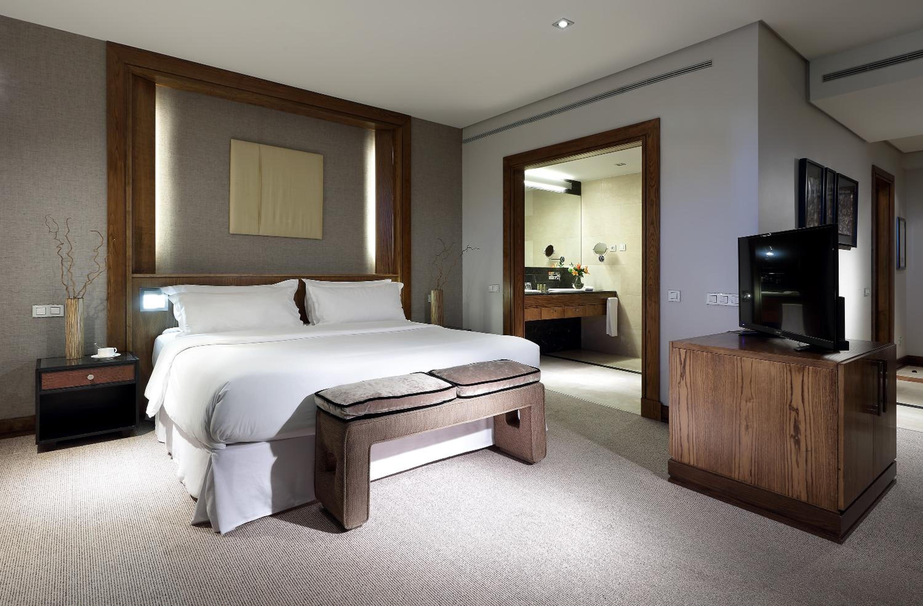 Foto de Eurostars Suites Mirasierra