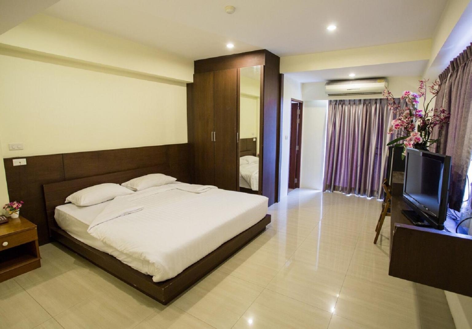 Foto de The Loft Resort Bangkok