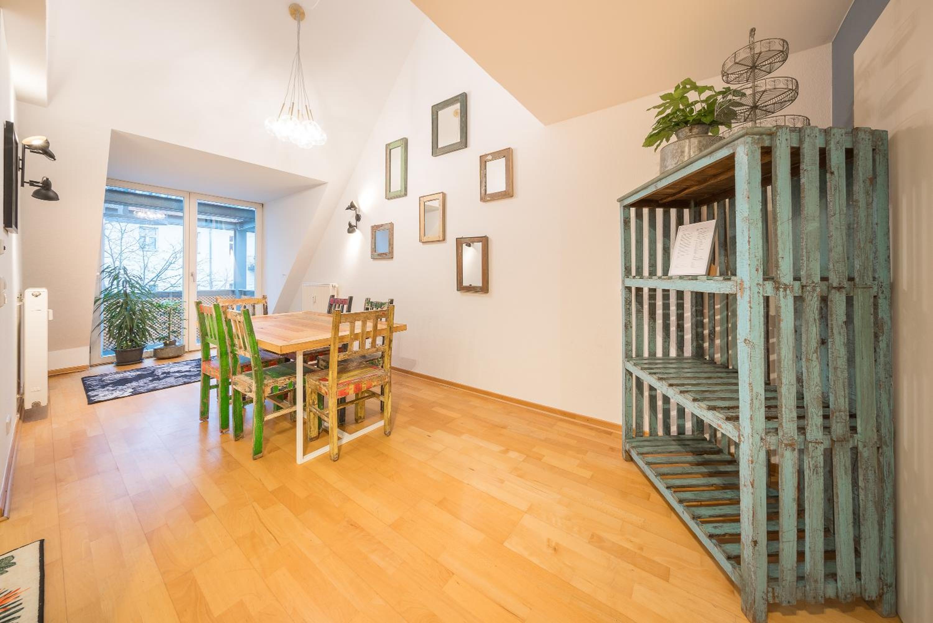 Foto de Design Apartments - "Potsdam City" , 19