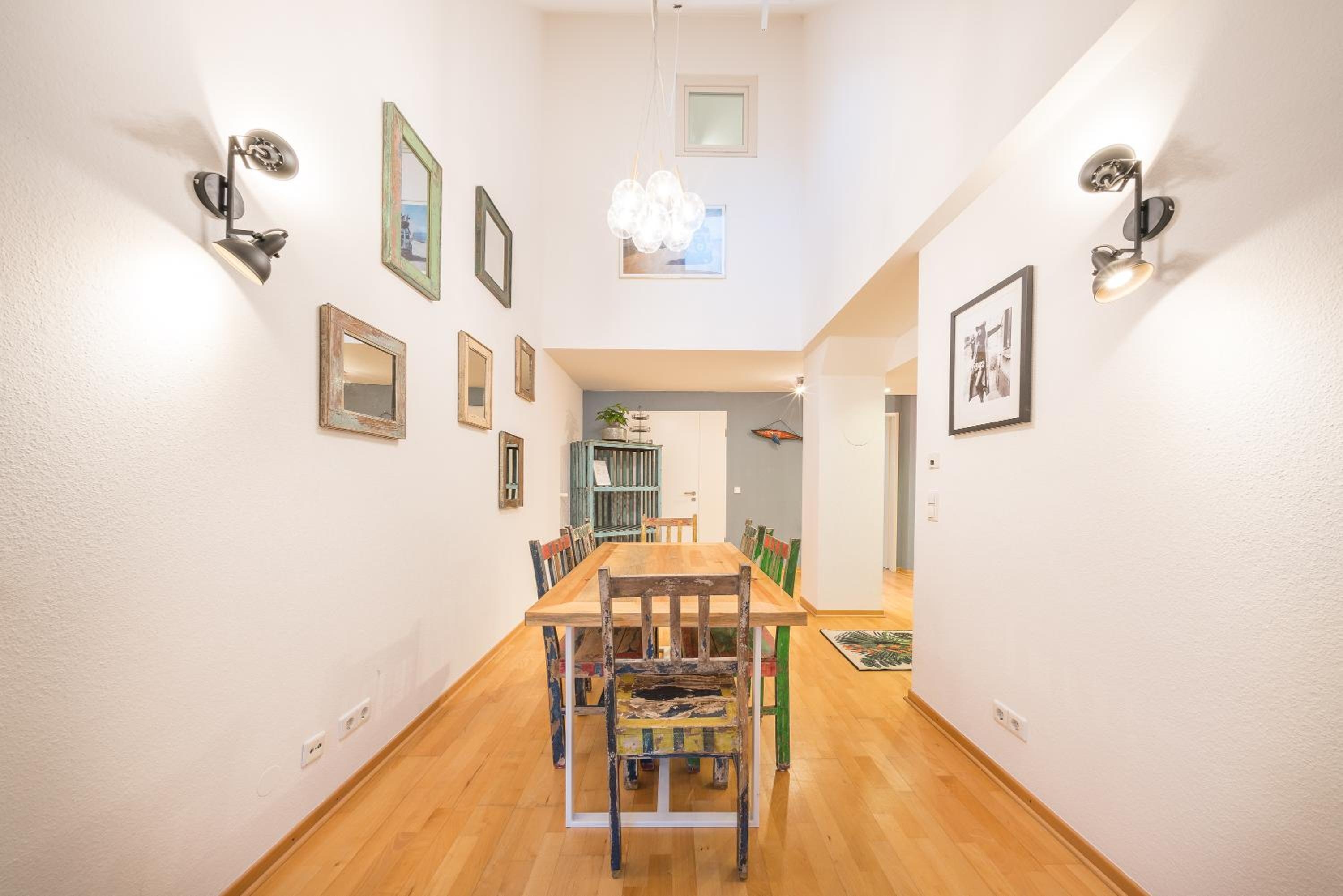 Design Apartments - "Potsdam City" , 19