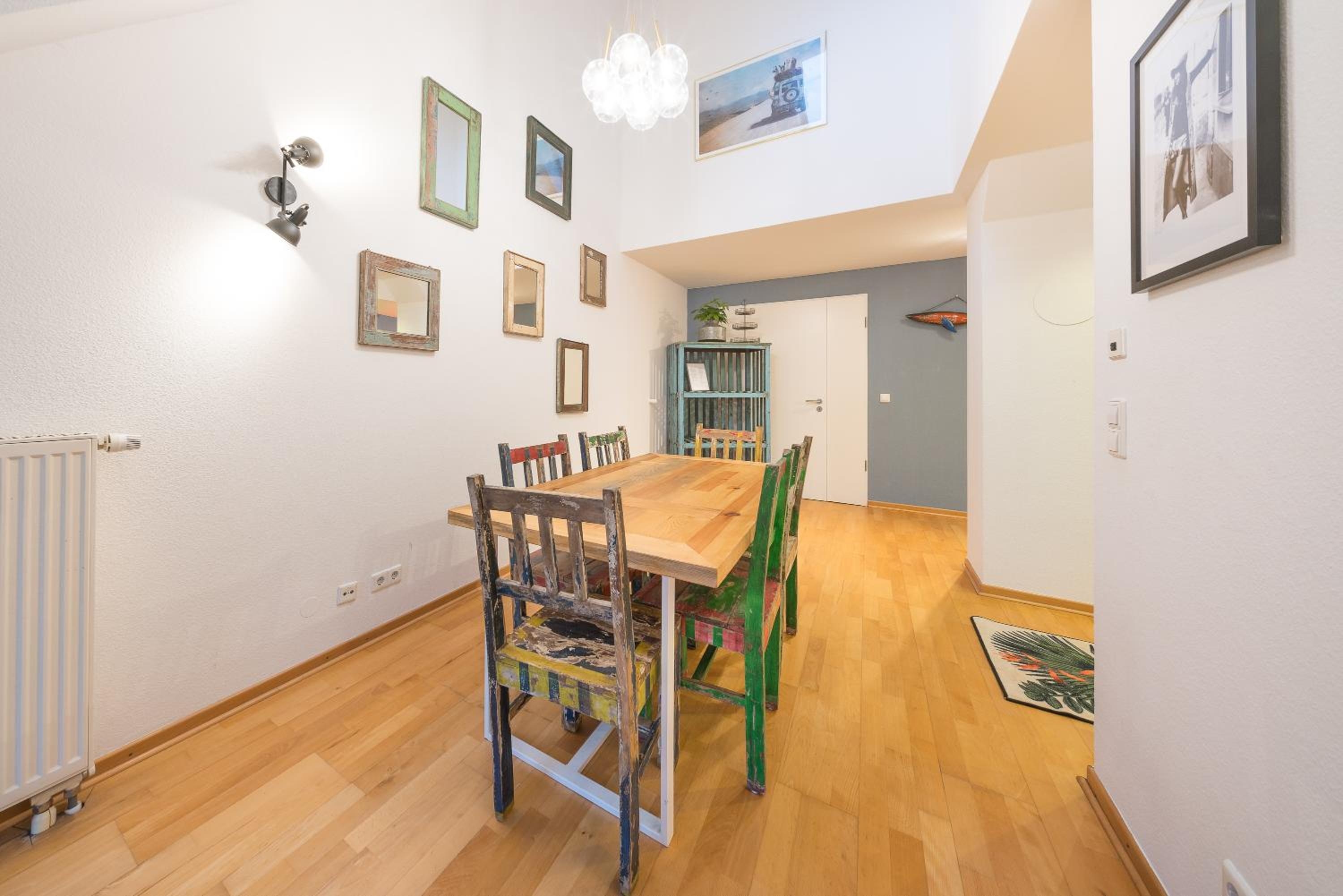 Foto de Design Apartments - "Potsdam City" , 19