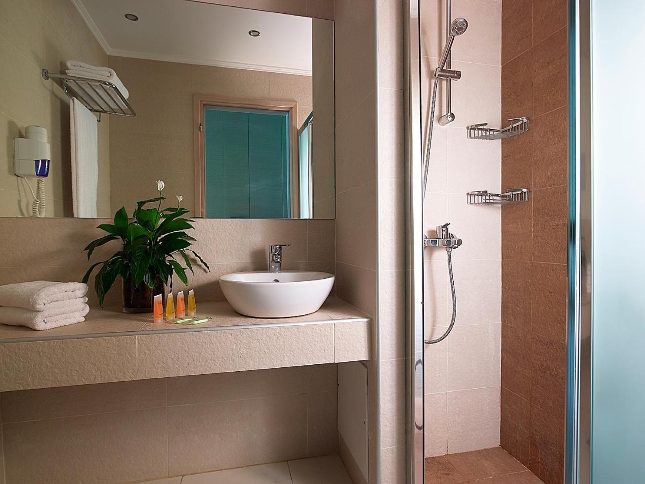 Foto de Eleftheria Hotel
