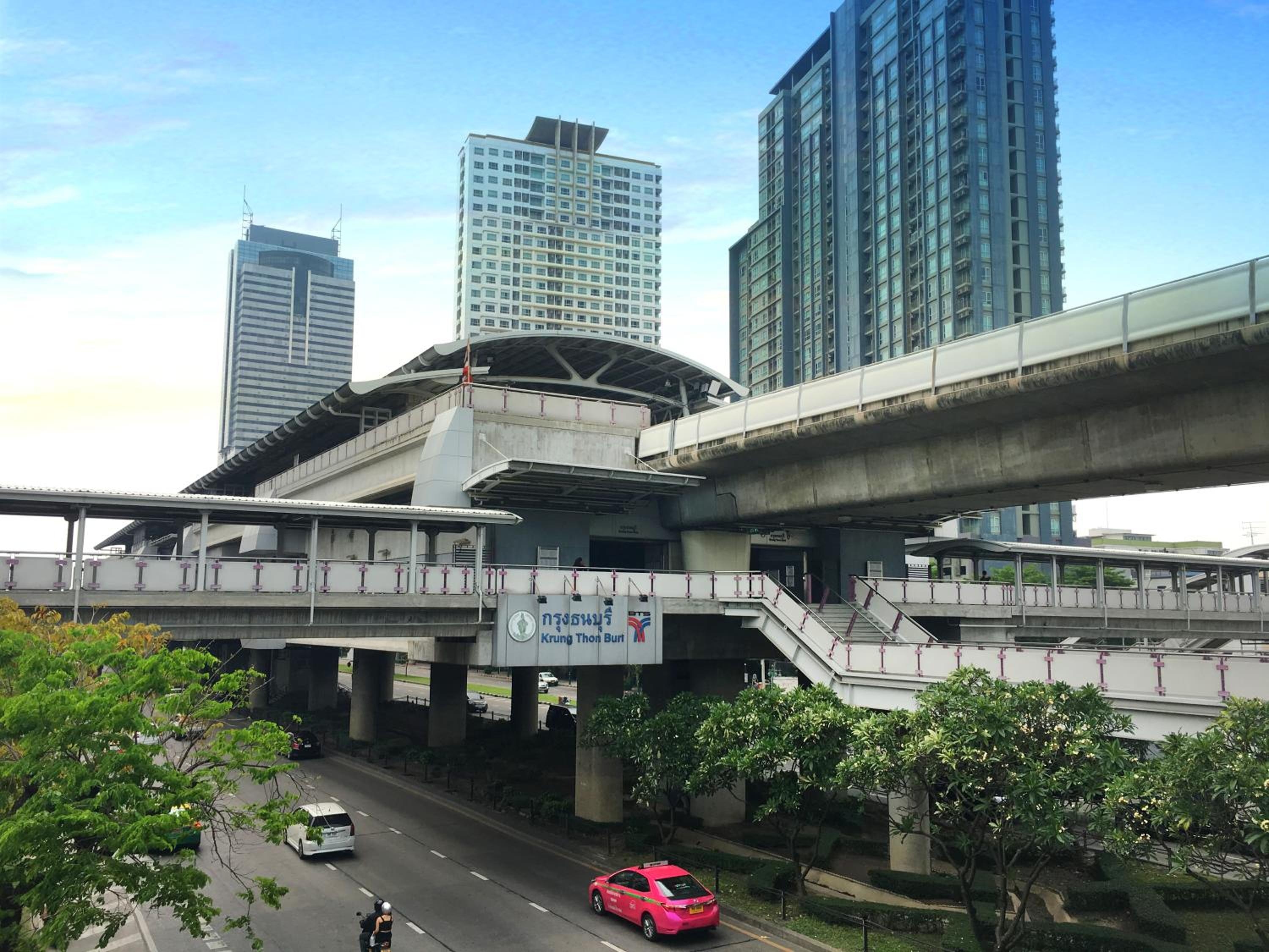 Foto de Bangkok Sanookdee Hostel