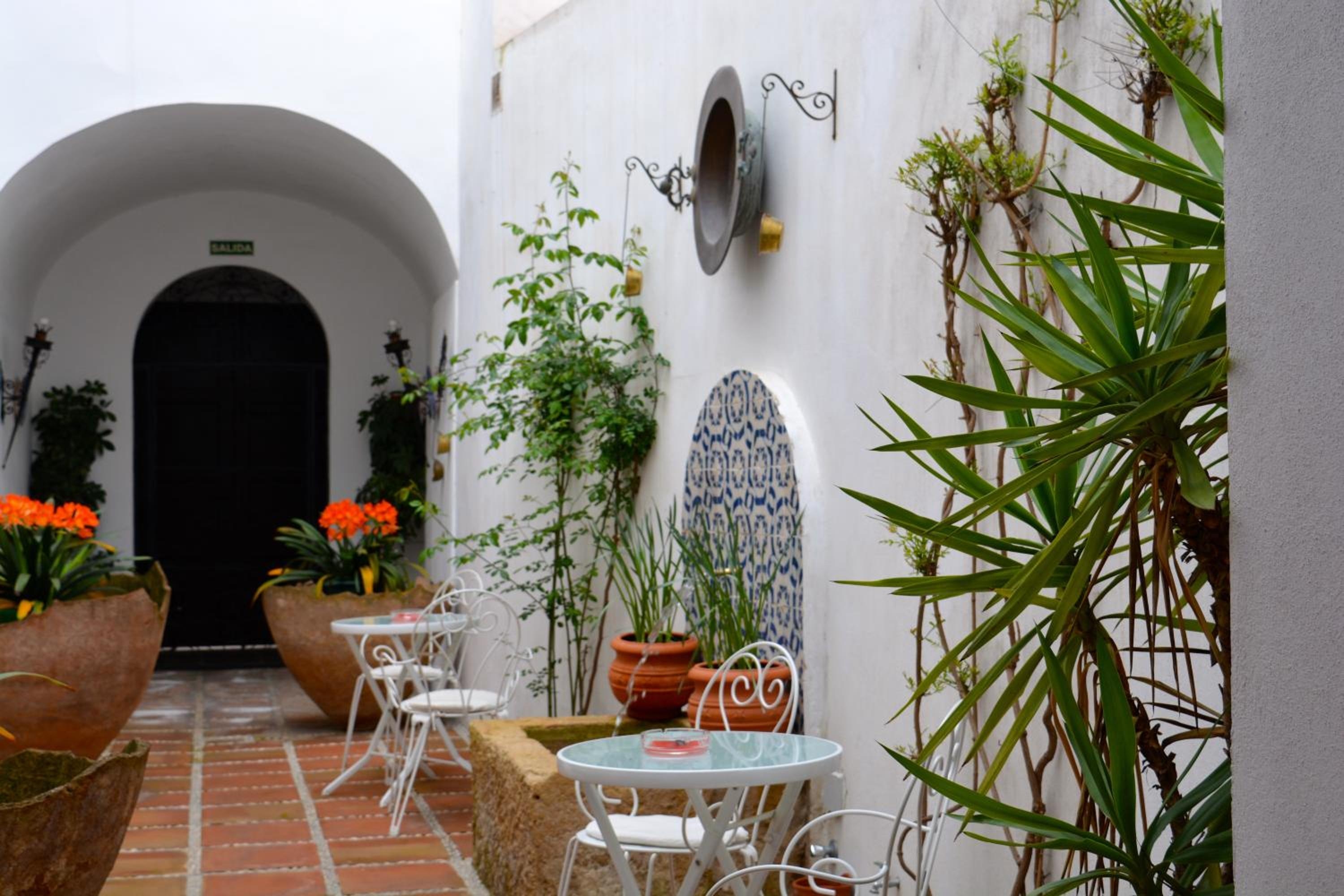 Foto de Hotel Marisa