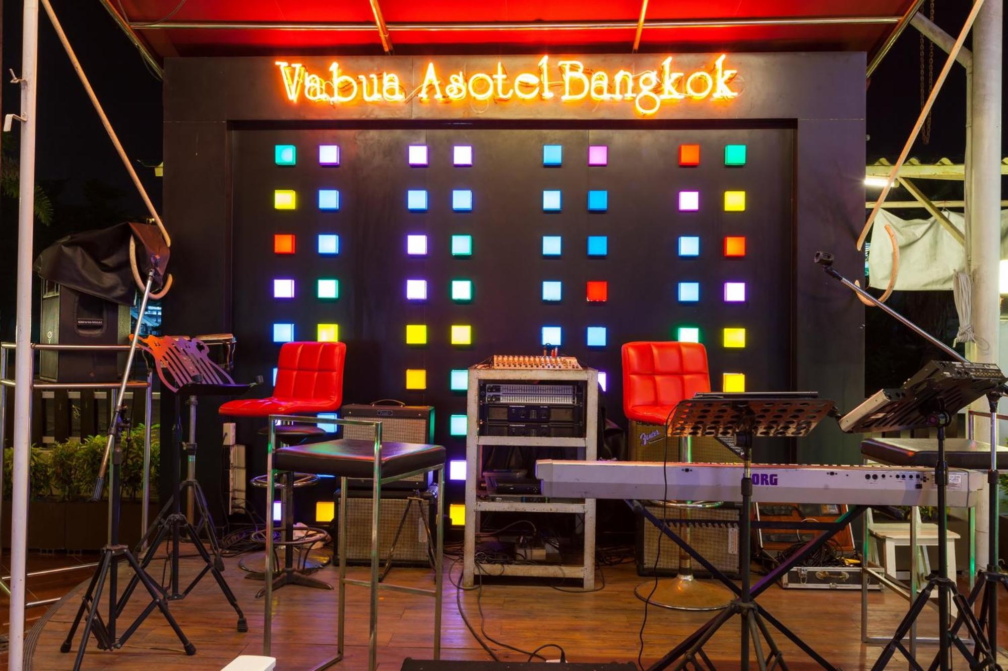 Foto de Vabua Asotel Bangkok