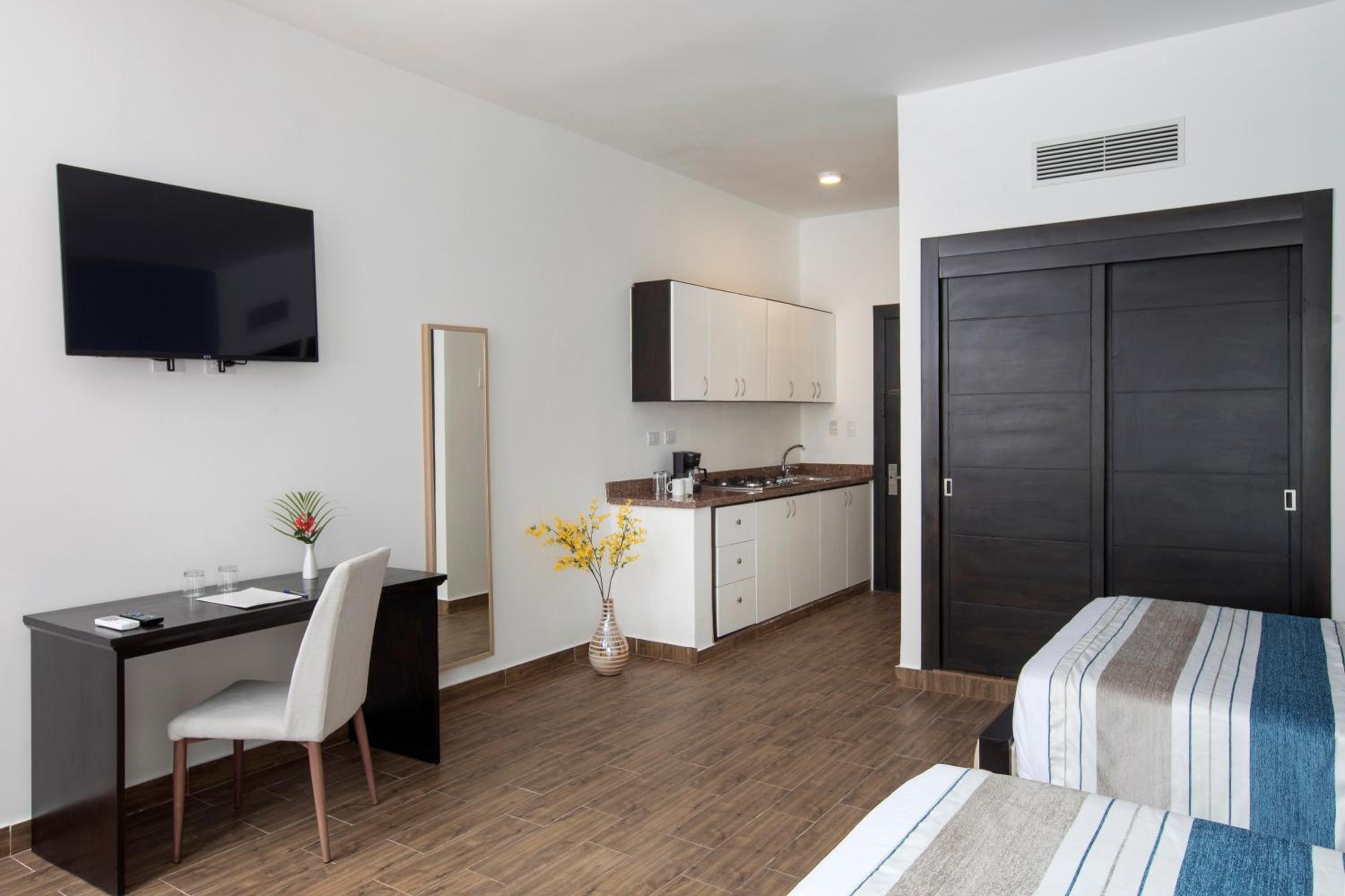 Foto de Hotel whala!urban punta cana