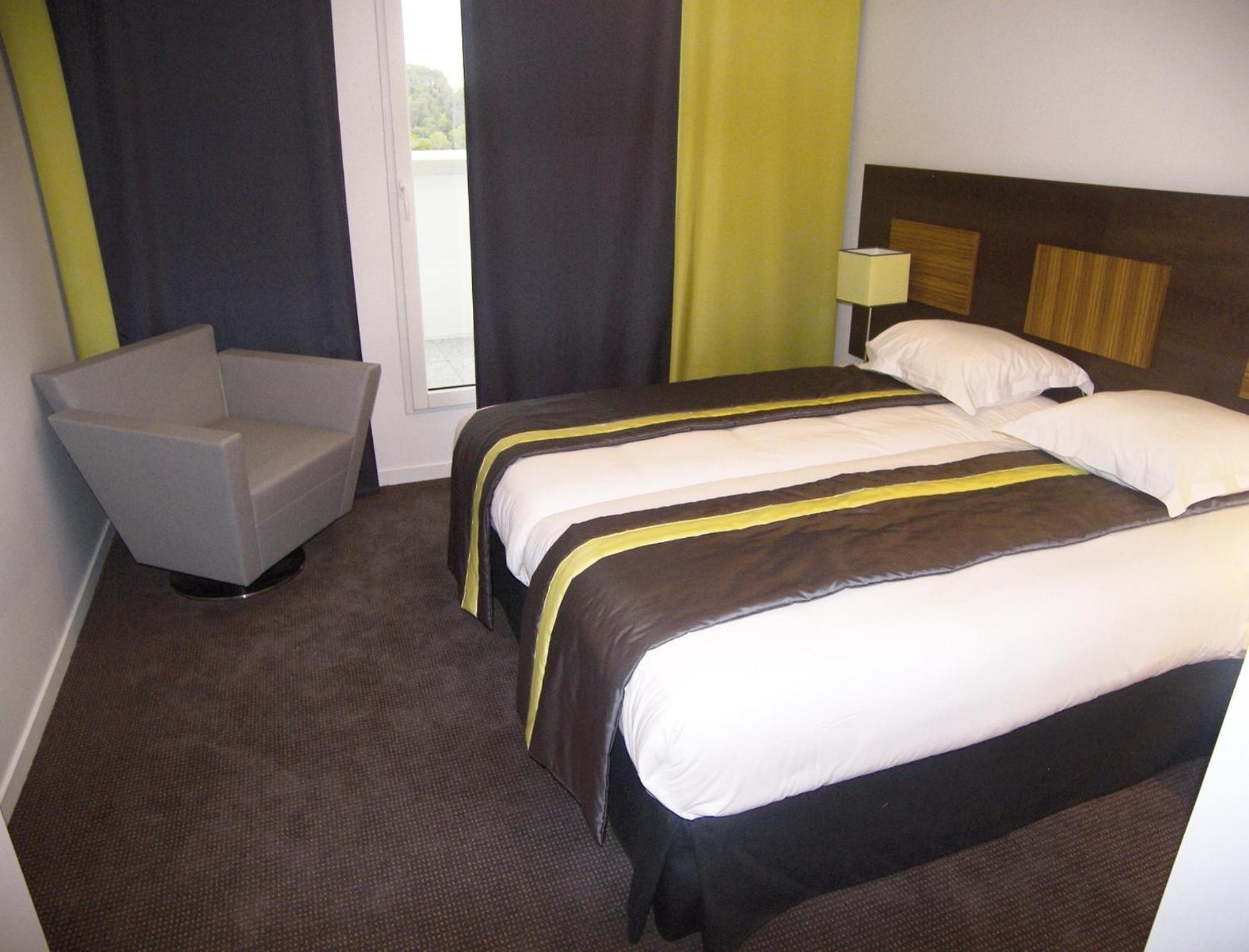 Foto de Lagrange Apart’Hotel Paris-Boulogne