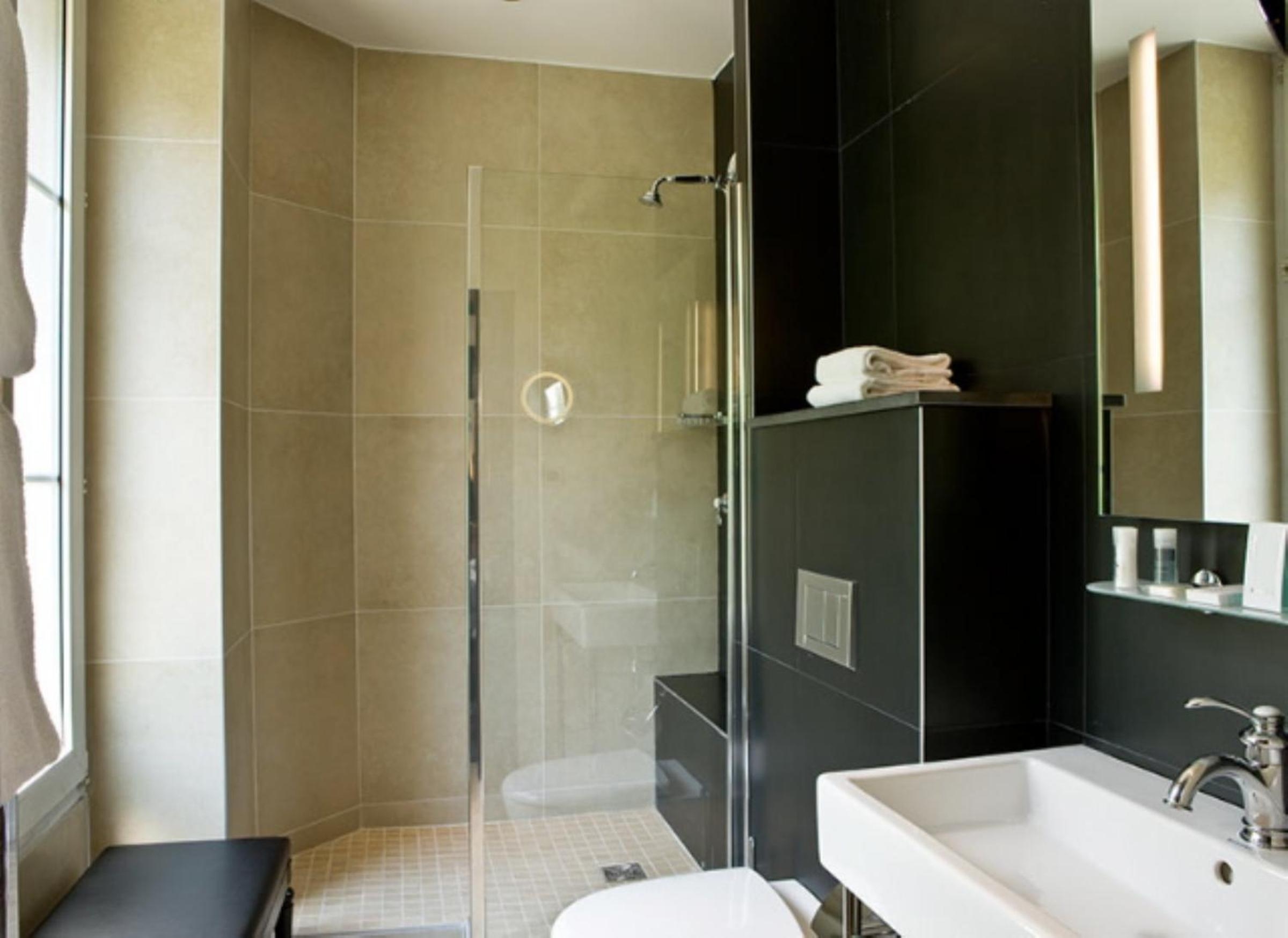 Foto de Hotel Observatoire Luxembourg