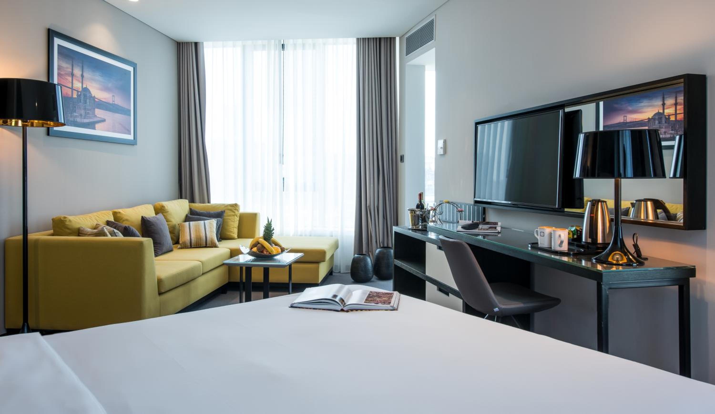 Foto de Centro Westside by Rotana
