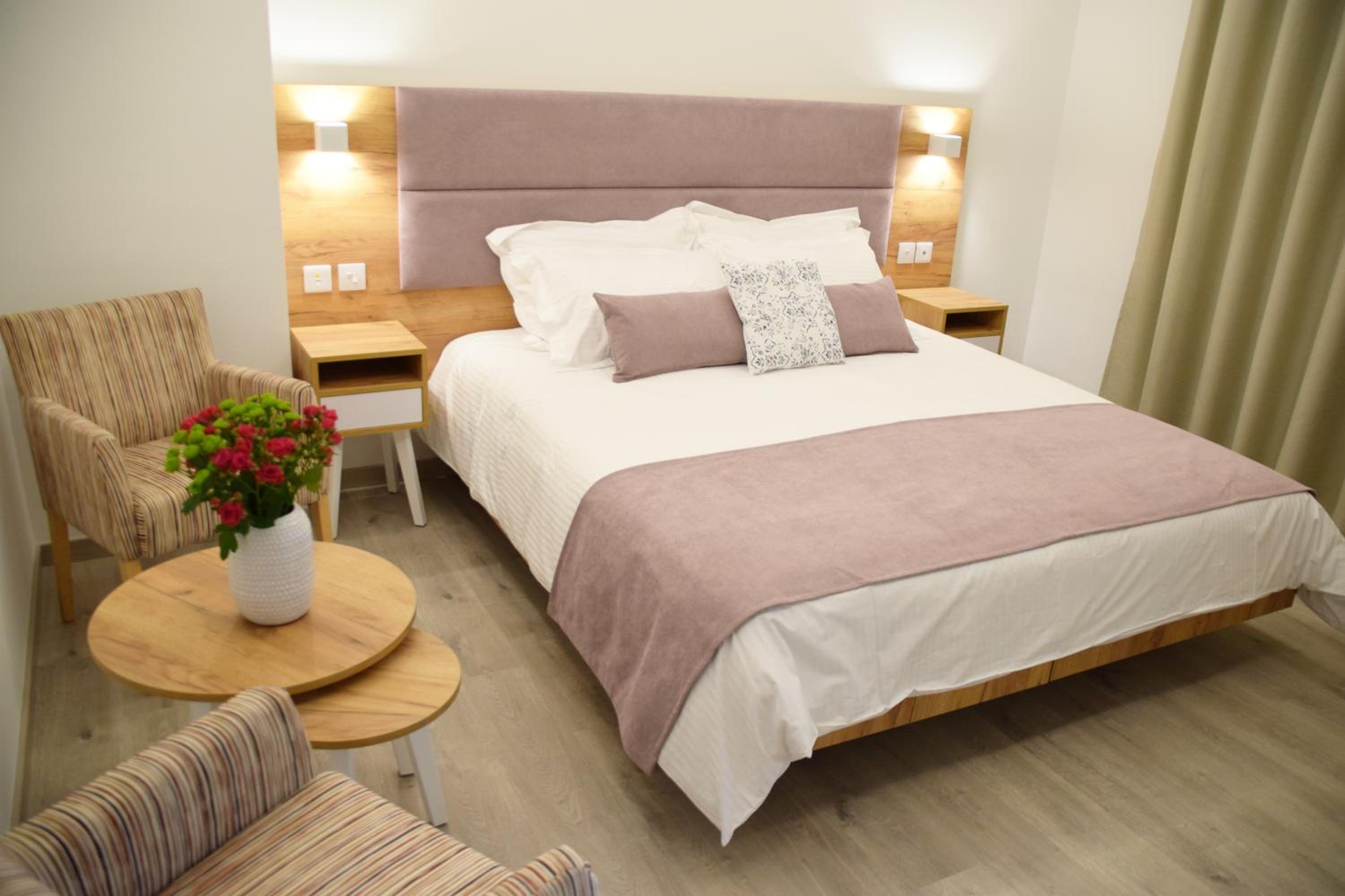 Foto de Hypnos Boutique Hotel