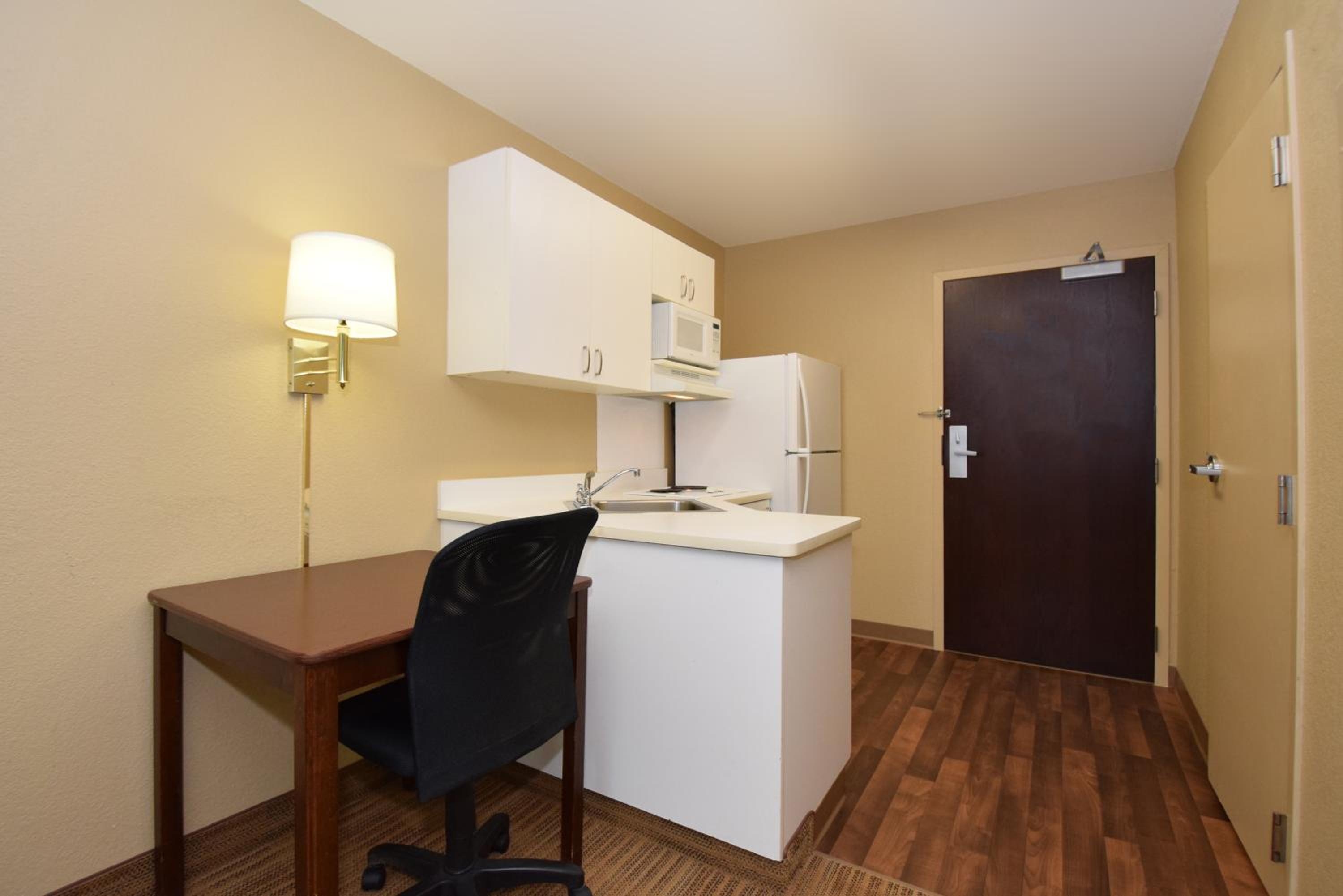 Foto de Extended Stay America Suites - Secaucus - Meadowlands