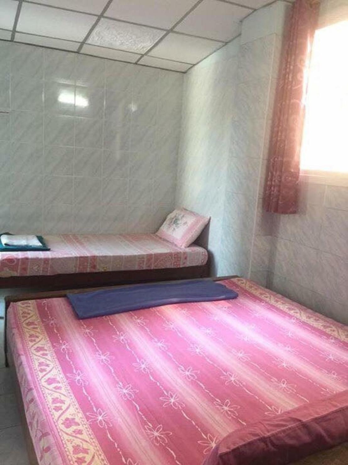 Foto de New Central Guesthouse