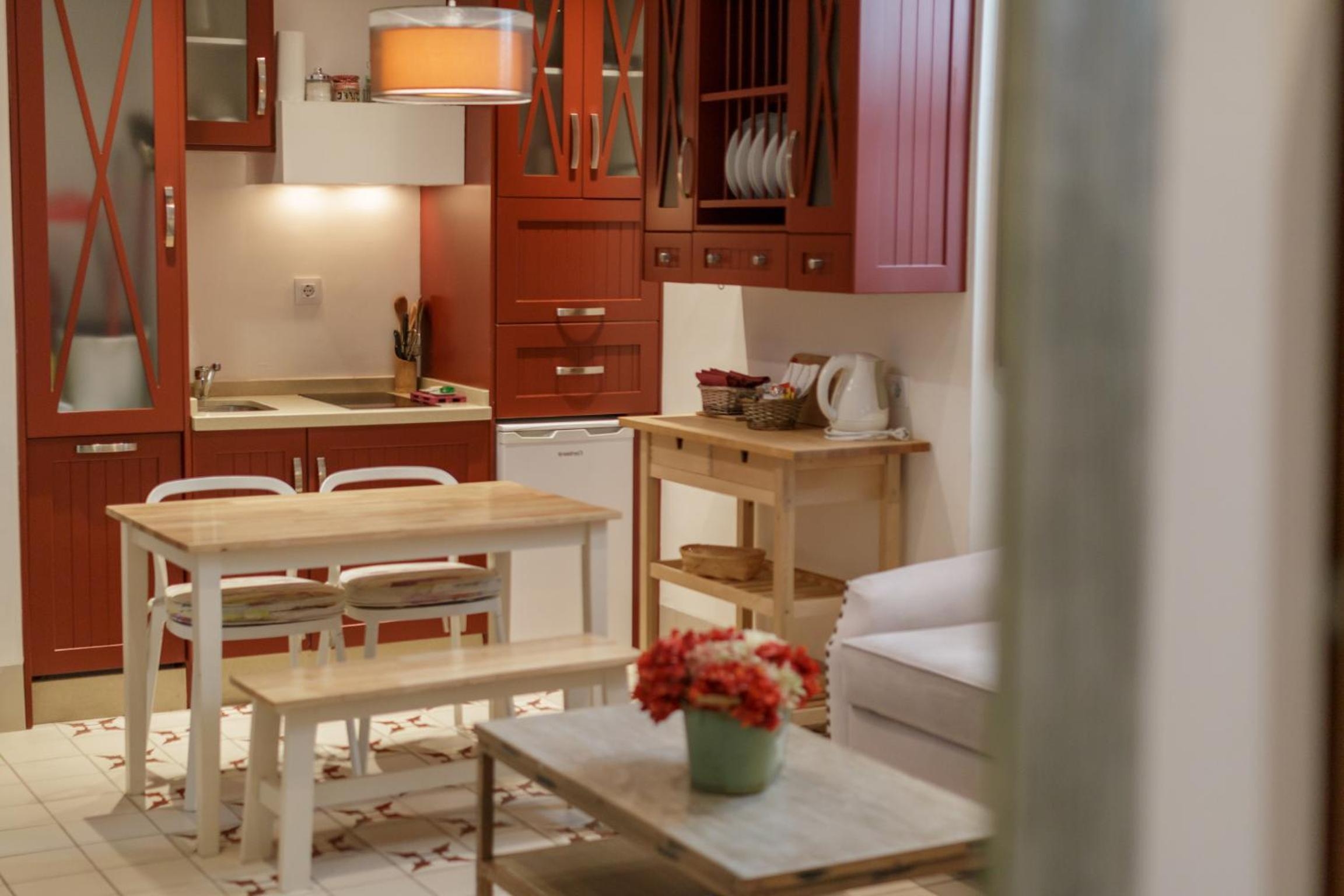 Foto de ApartaSuites Alberca Deluxe