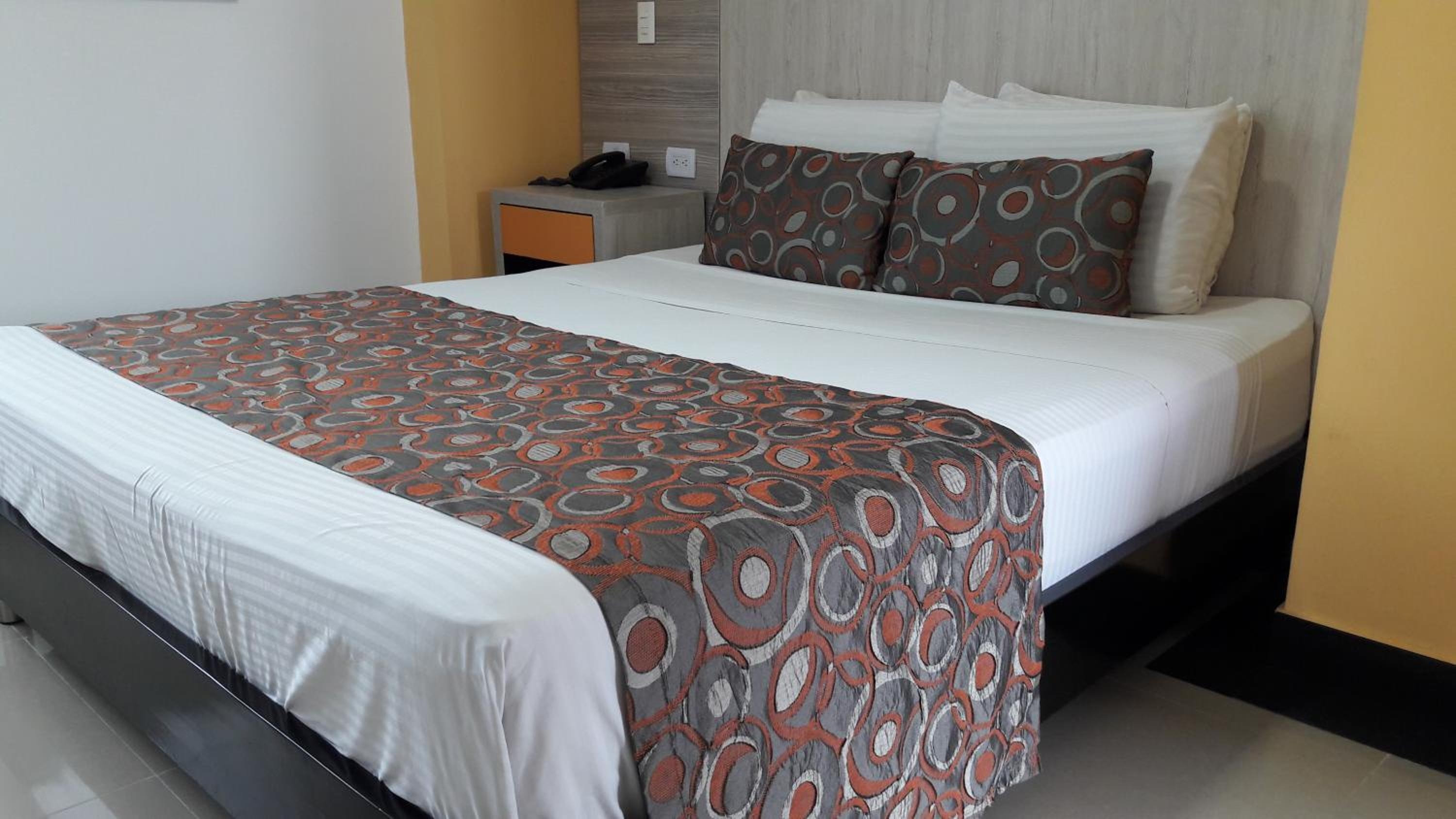 Foto de Hotel Genova Prado