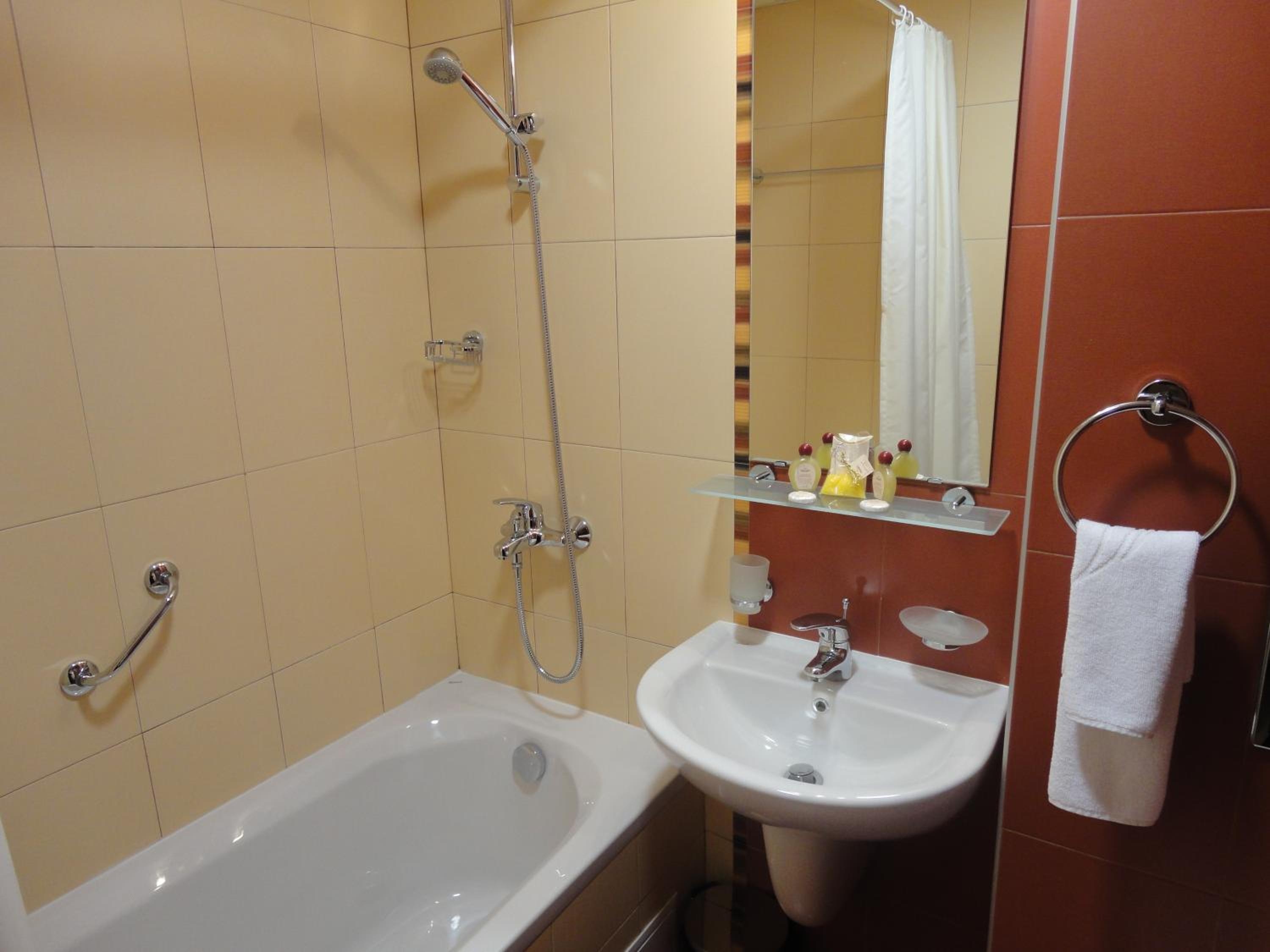 Foto de Favorit Hotel