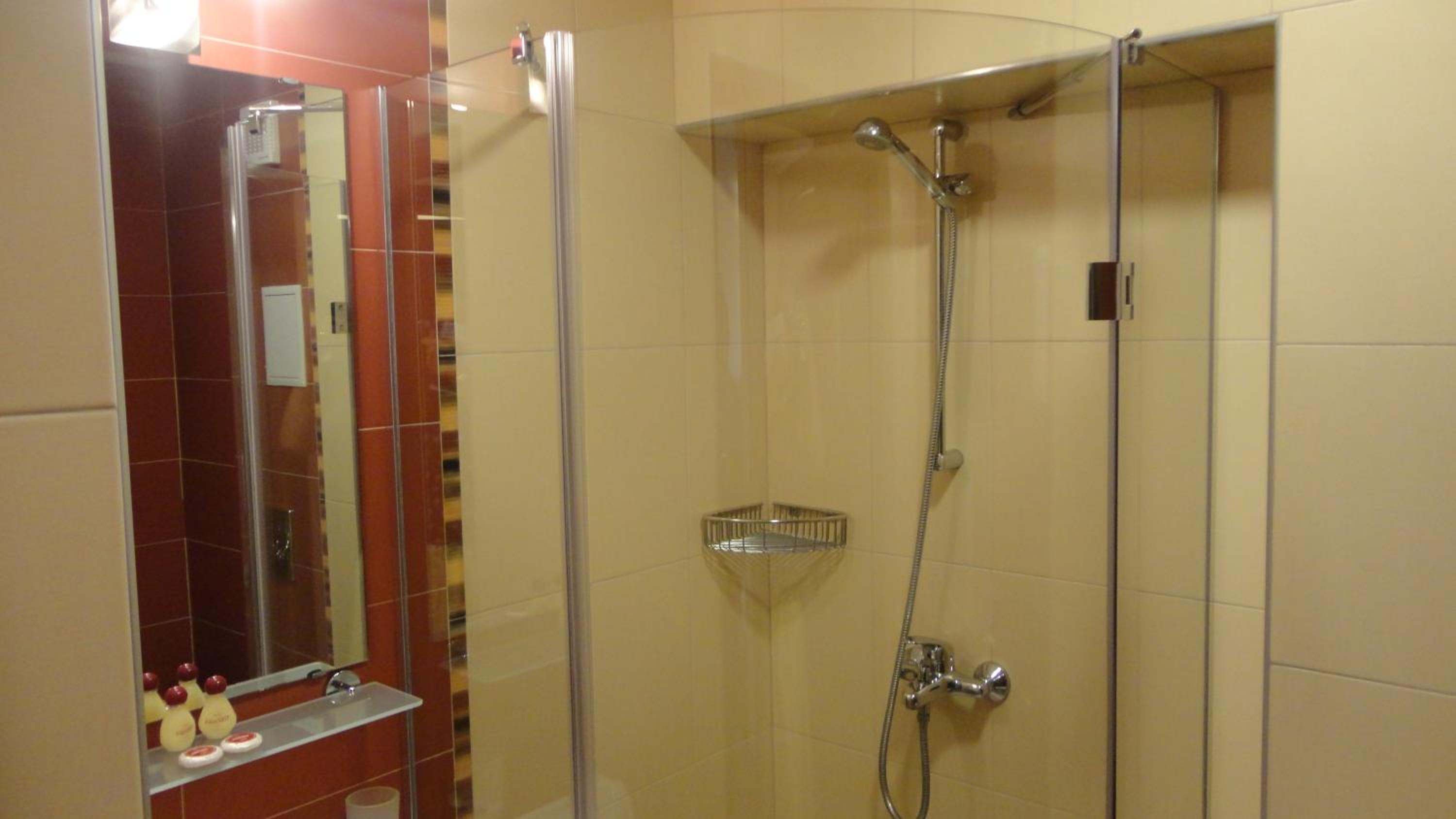 Foto de Favorit Hotel