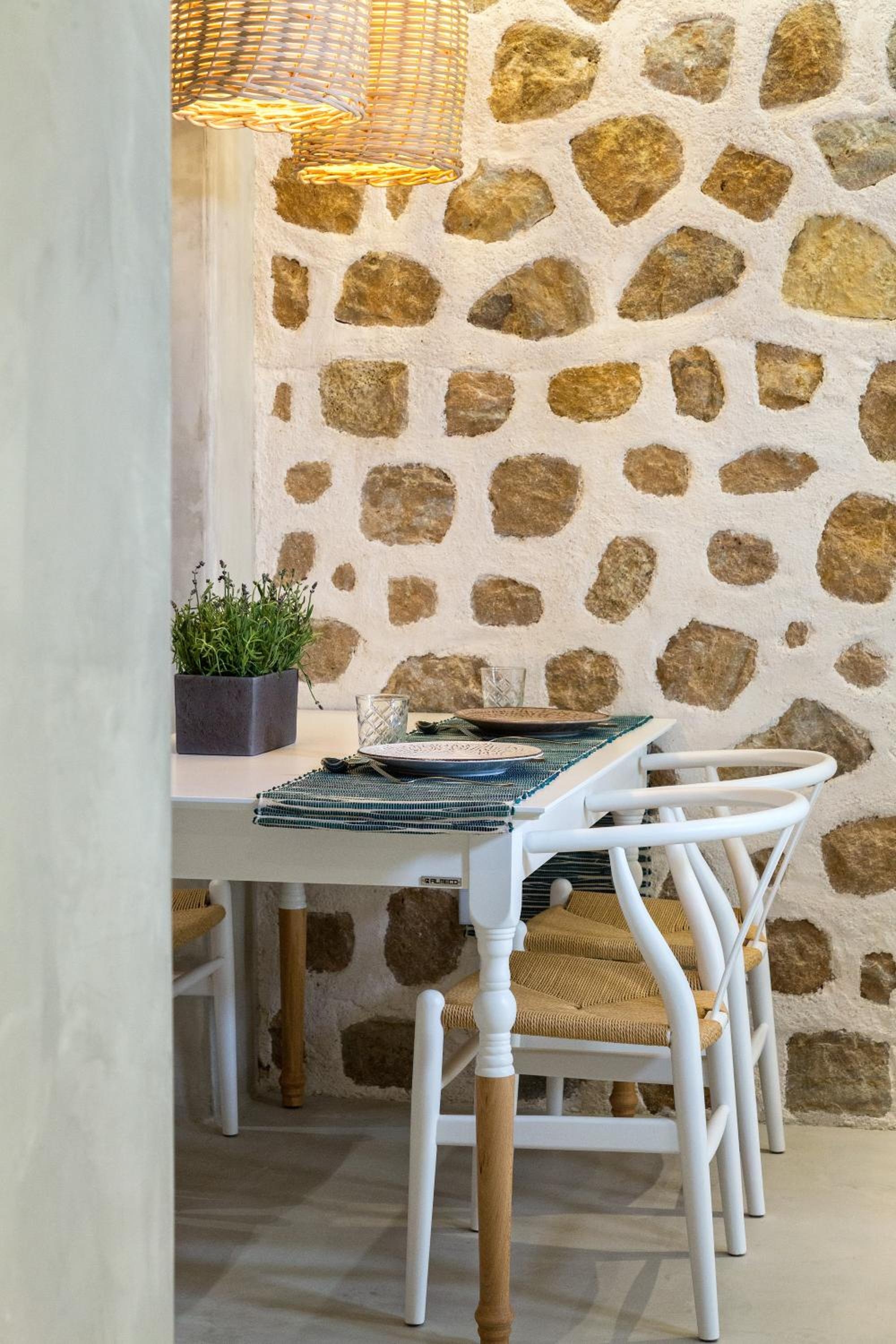 Foto de Estia Boutique Apartments