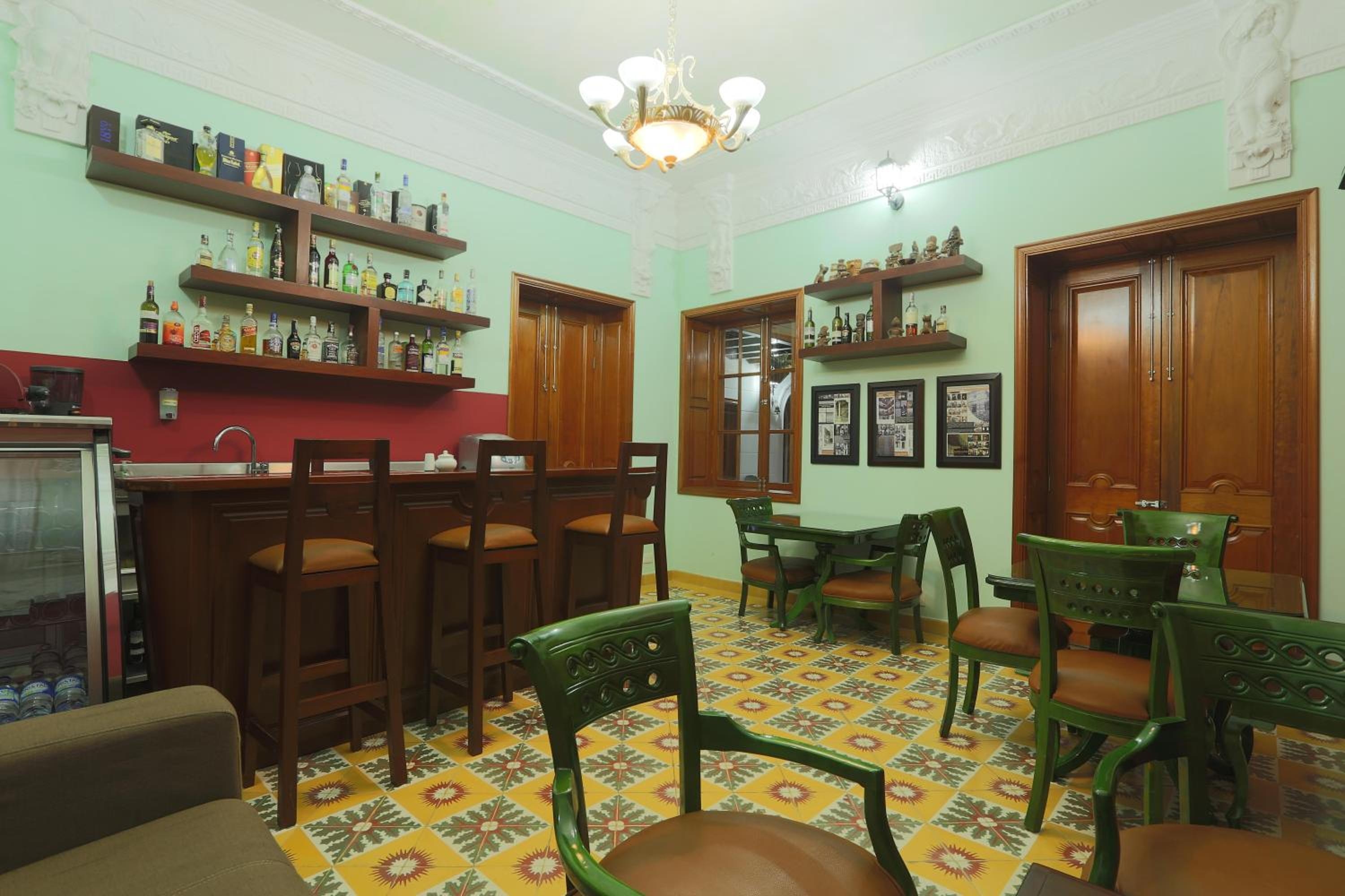 Foto de Hotel Santa Lucia Boutique Spa