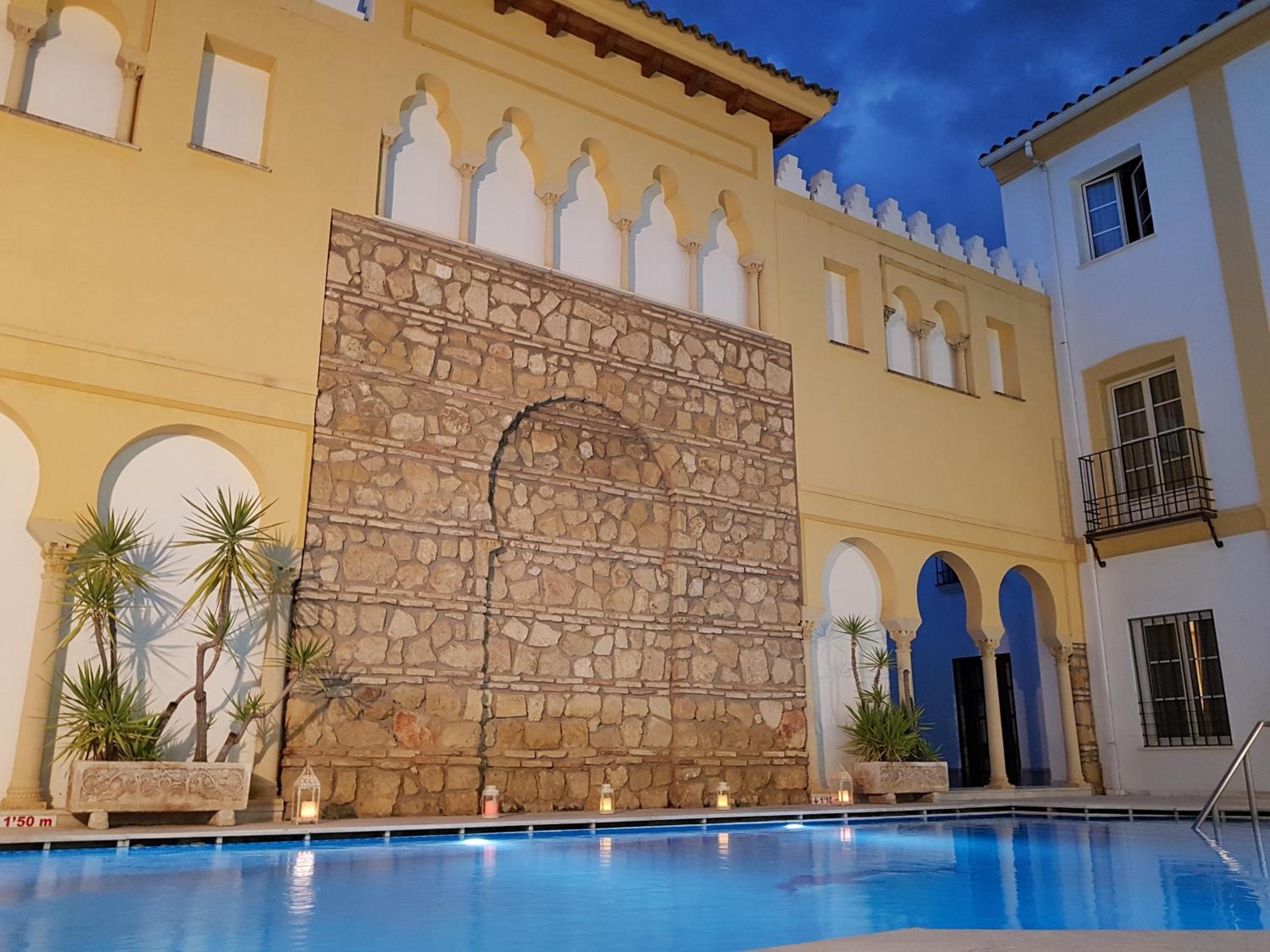 Foto de Hotel Macià Alfaros