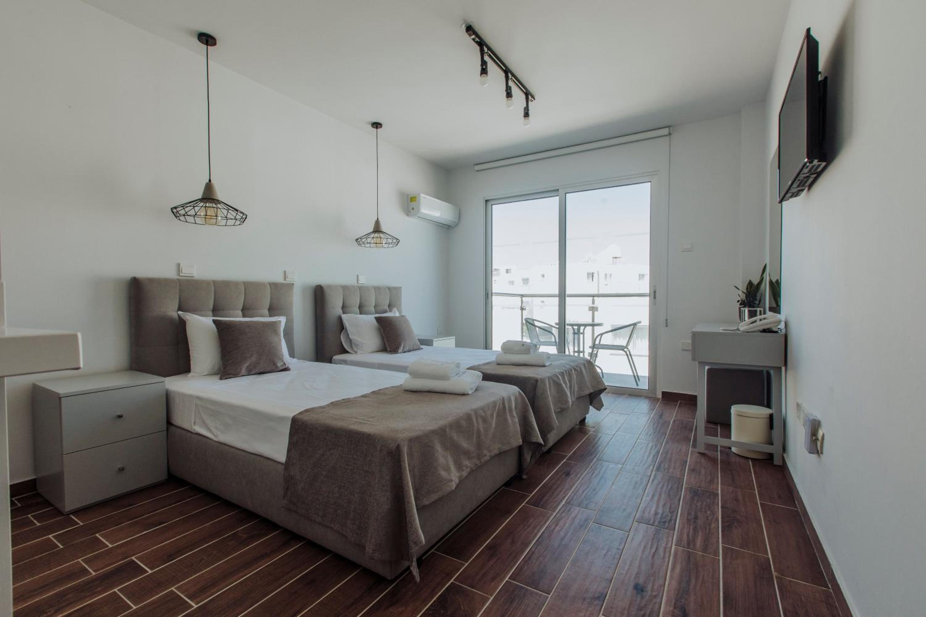 Foto de River View Boutique Apts