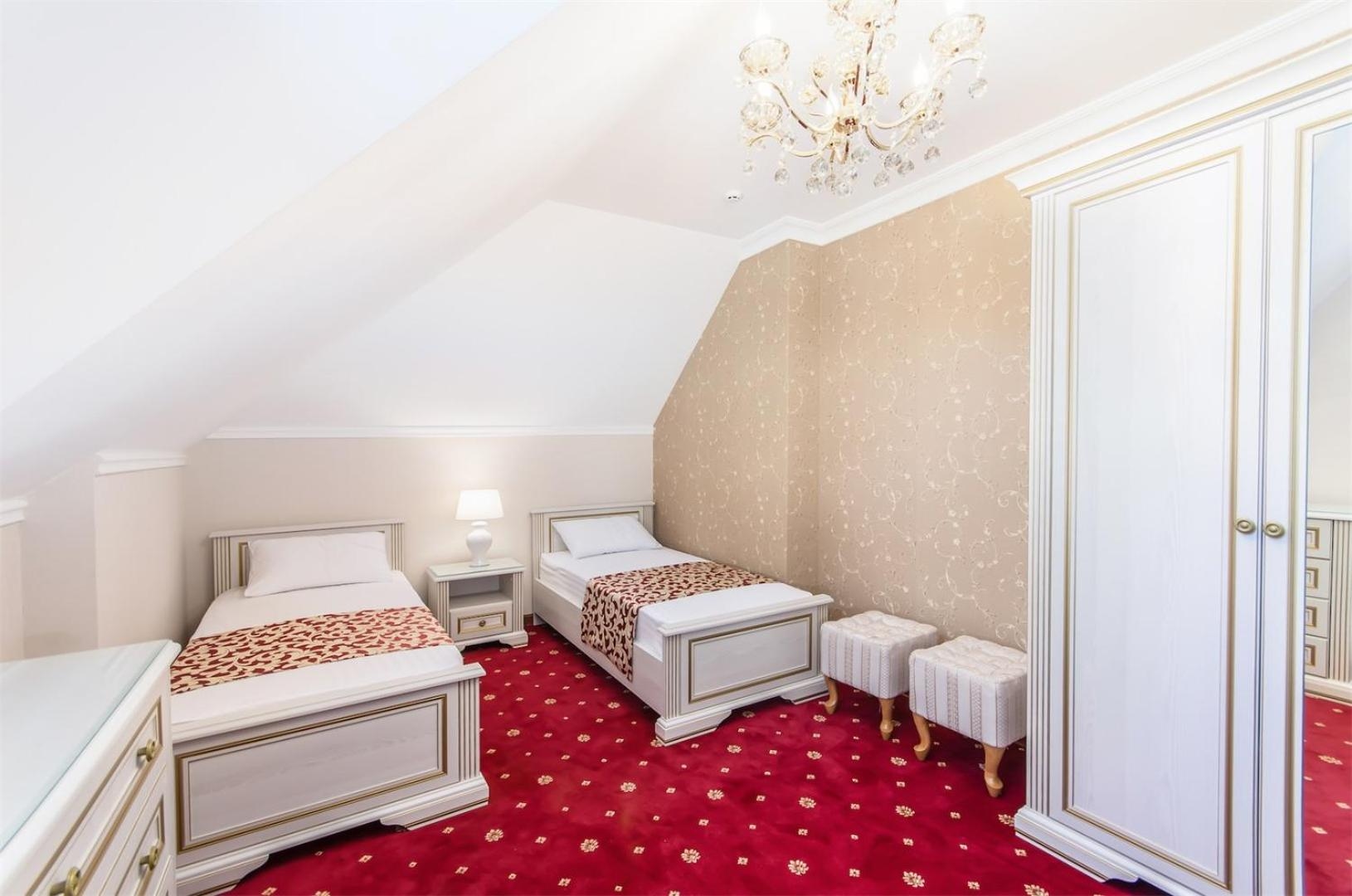 Foto de Park Lane Hotel