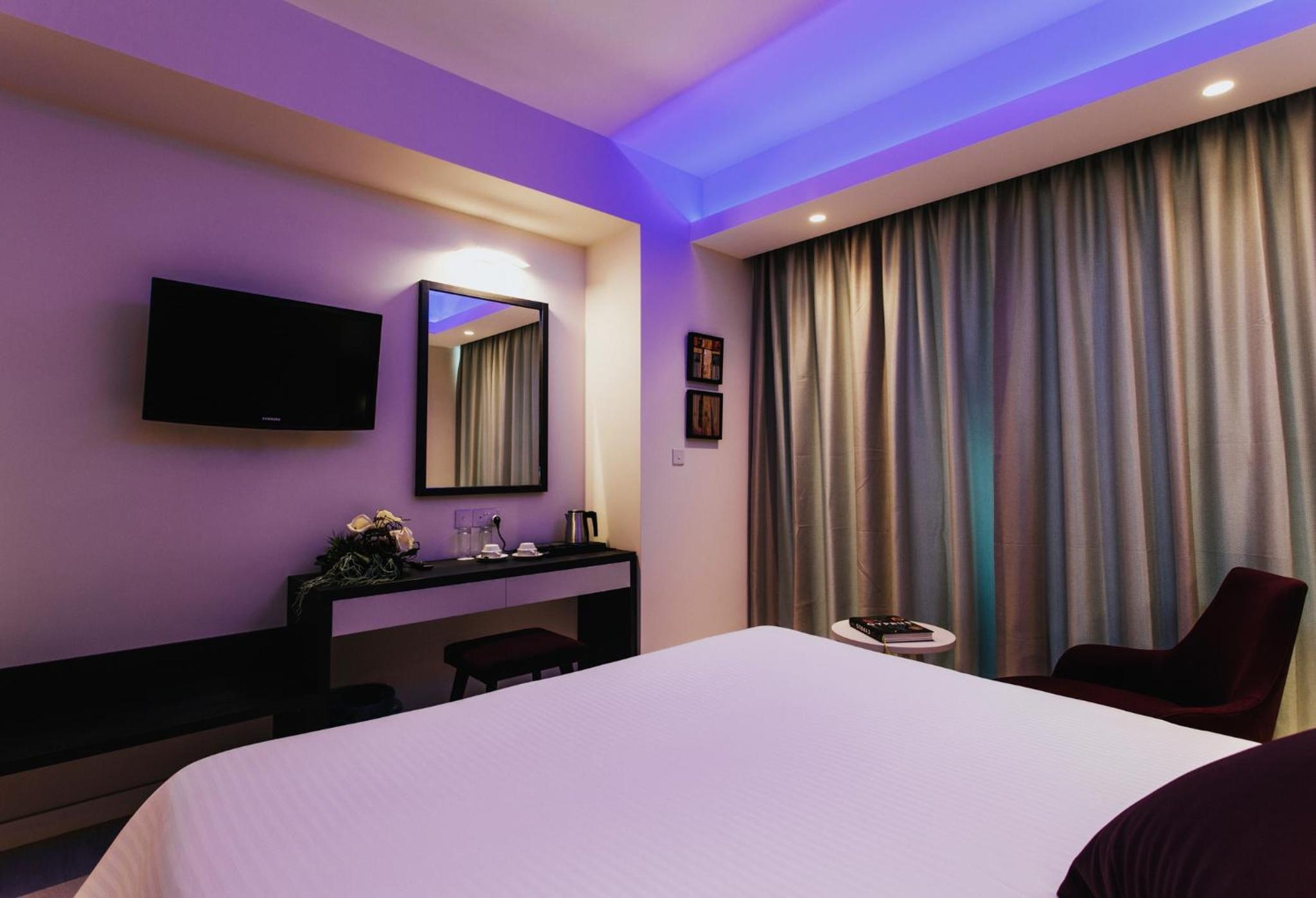 Foto de Frangiorgio Hotel