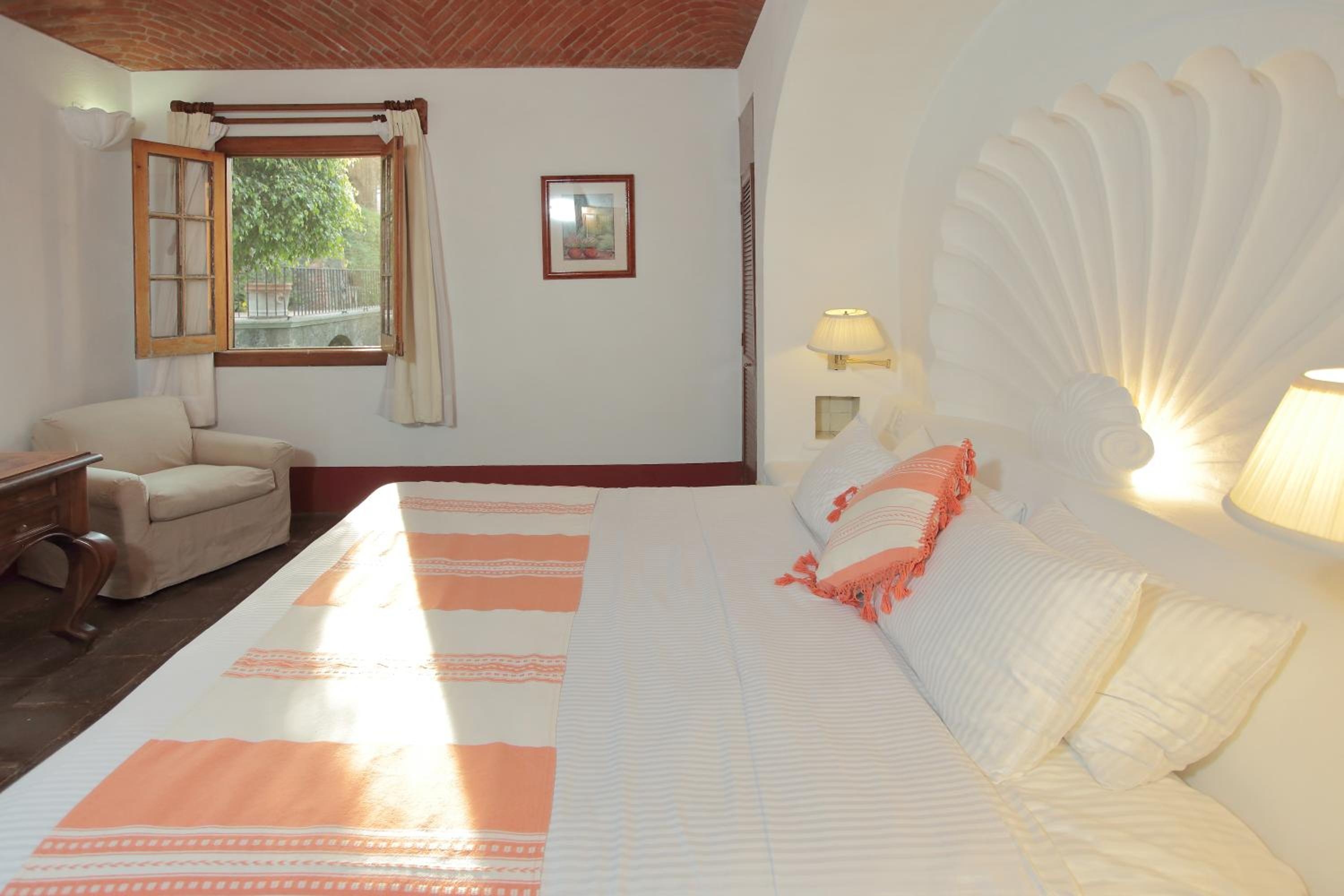 Foto de Posada del Tepozteco - Hotel & Gallery