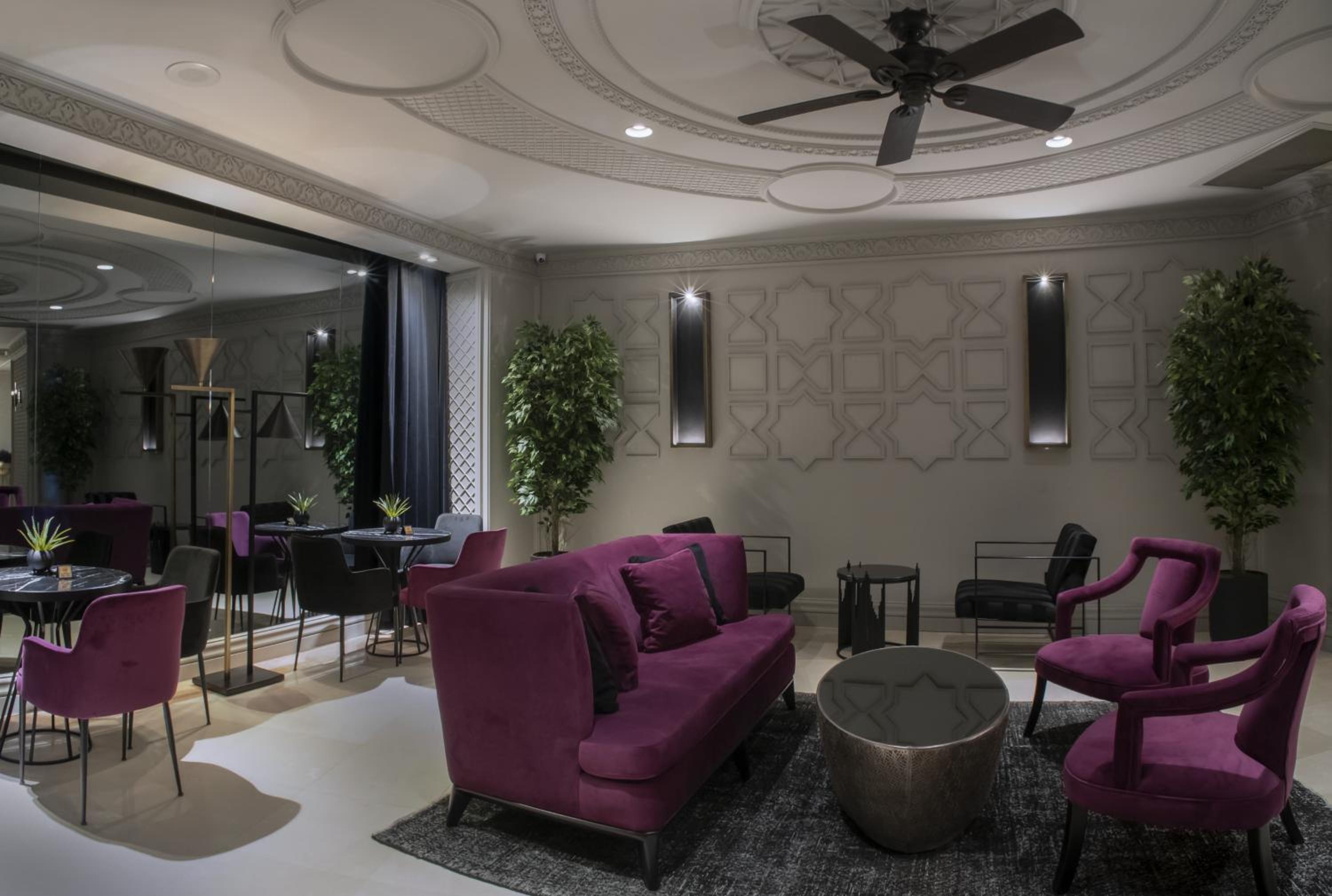 Foto de Taksim Square Hotel