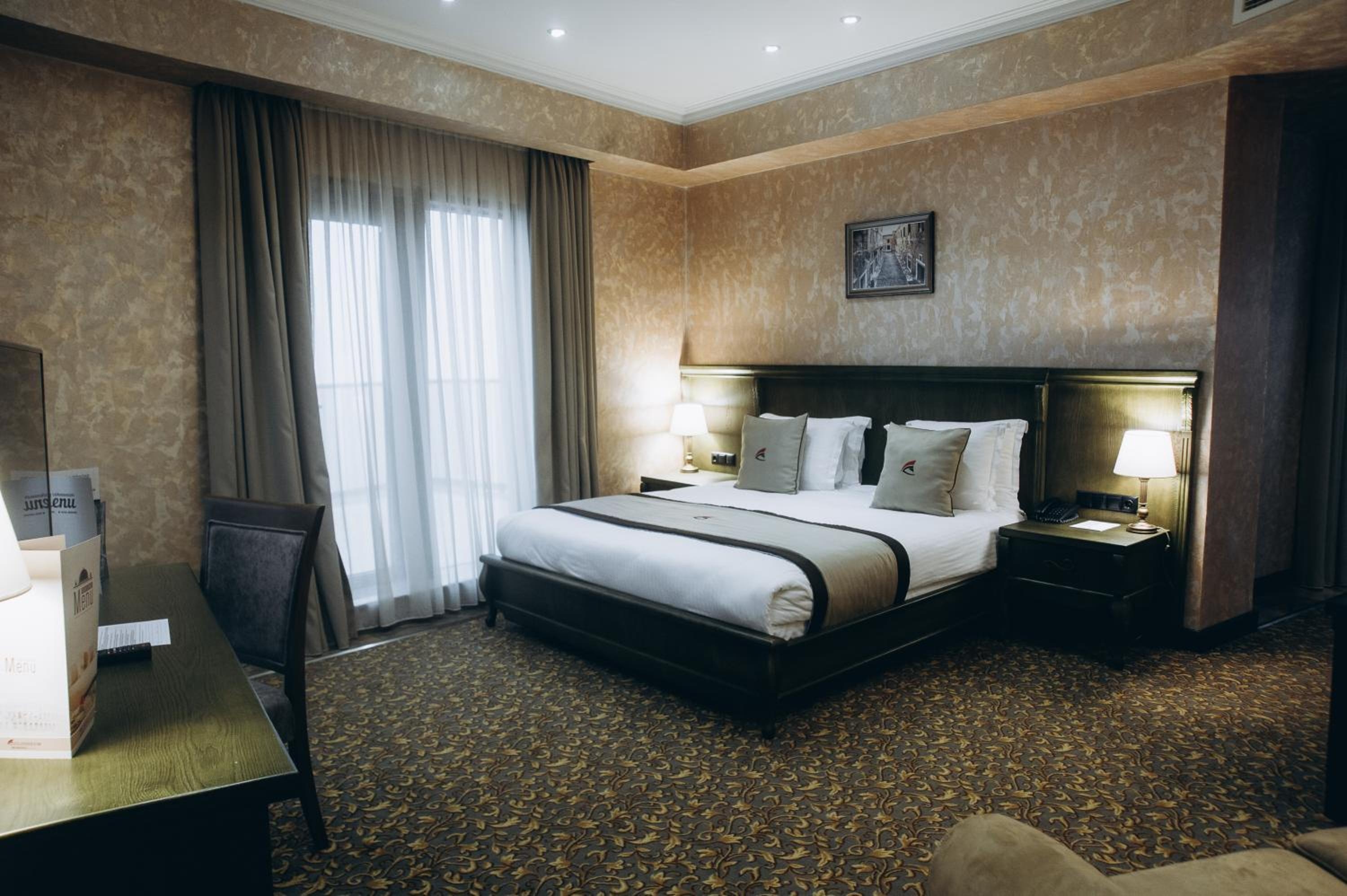 Foto de Colosseum Marina Hotel
