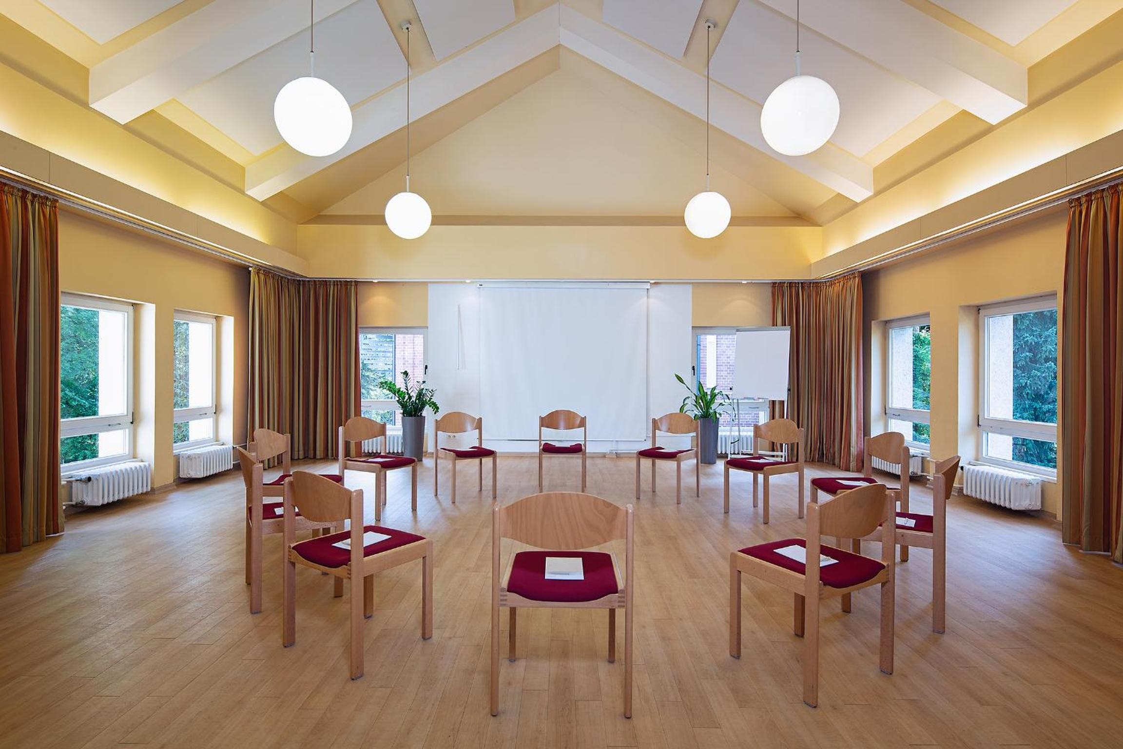 Foto de Hotel Morgenland