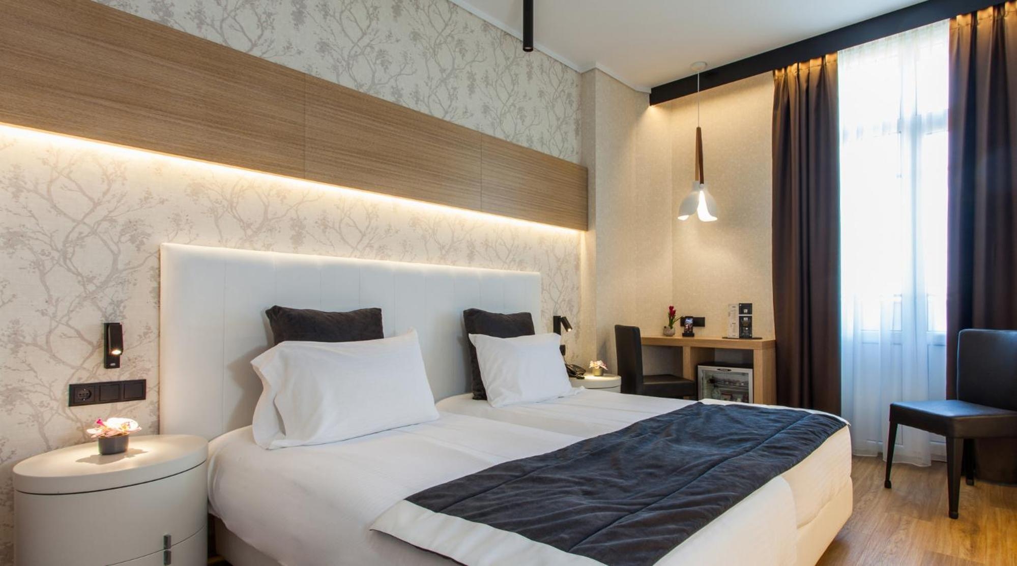 Foto de Egnatia Palace Hotel & Spa