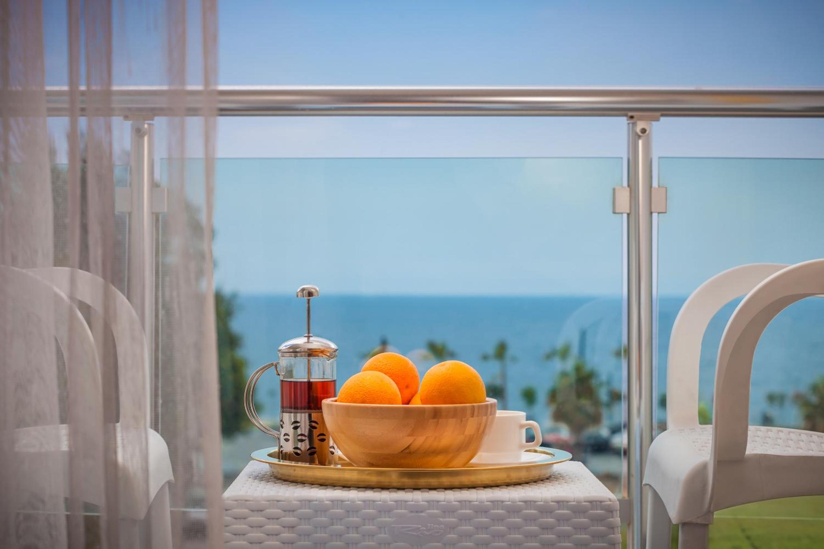 Foto de Golden Orange Hotel