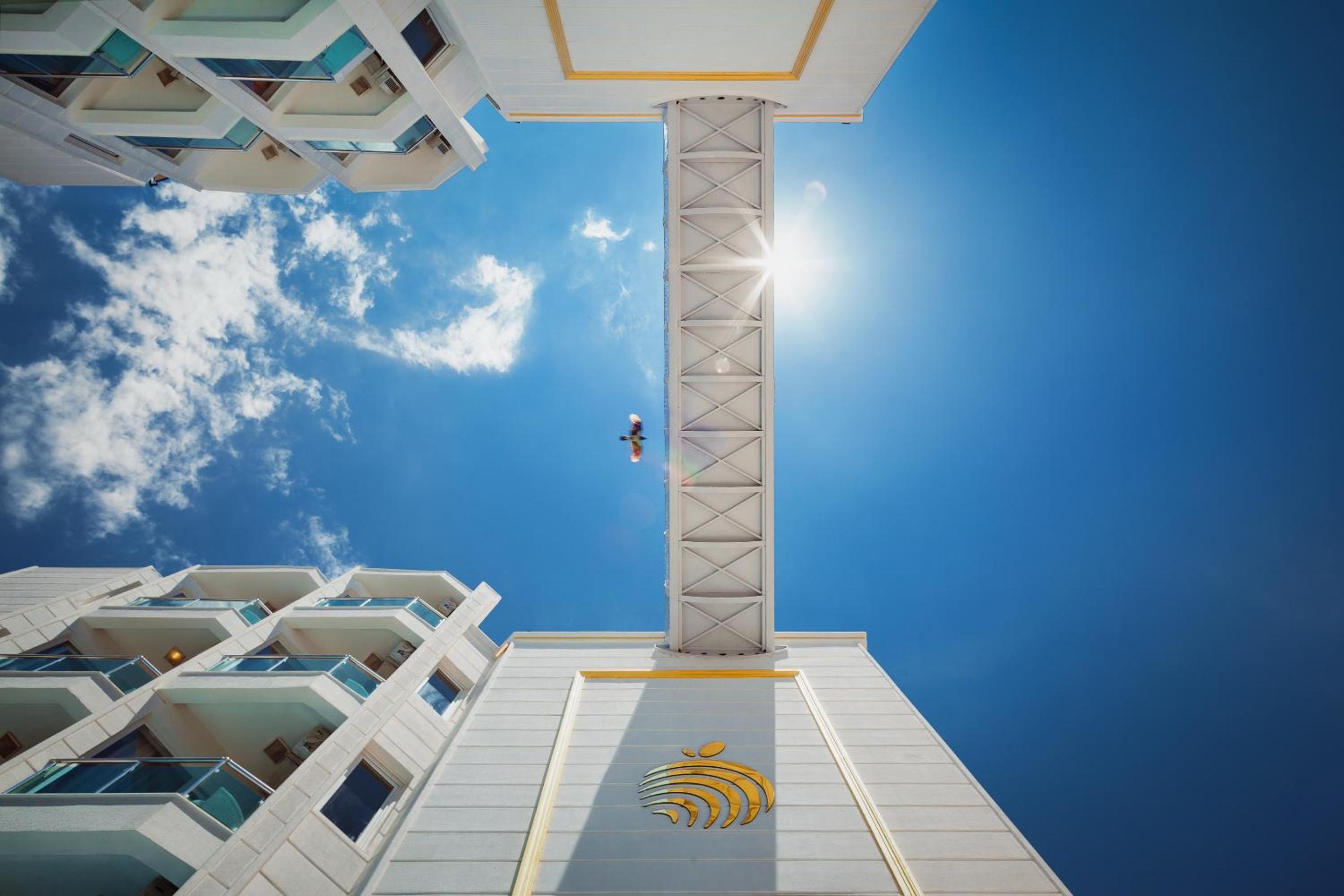 Foto de Golden Orange Hotel