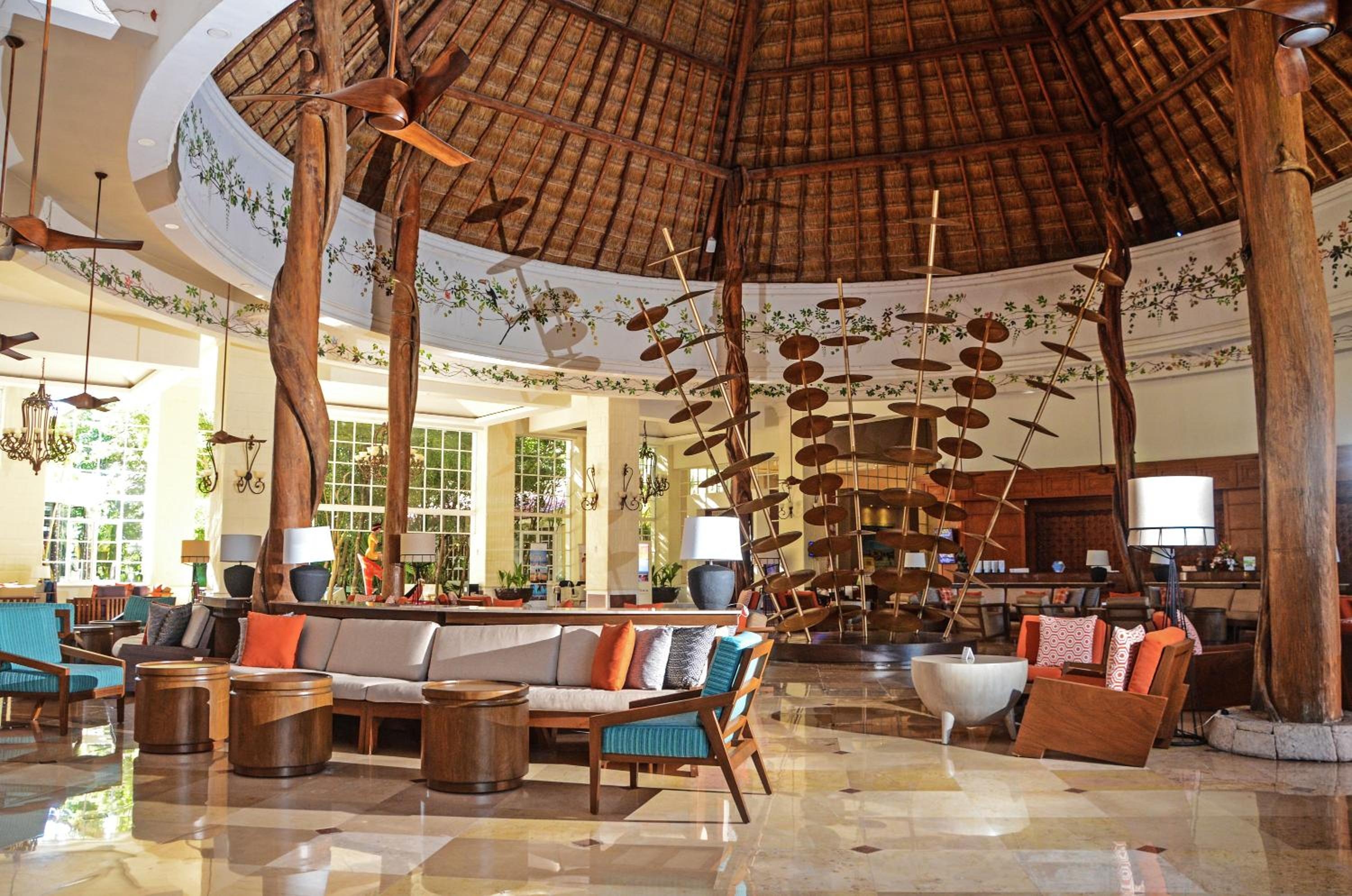 Catalonia Royal Tulum Beach & Spa Resort Adults Only - All Inclusive