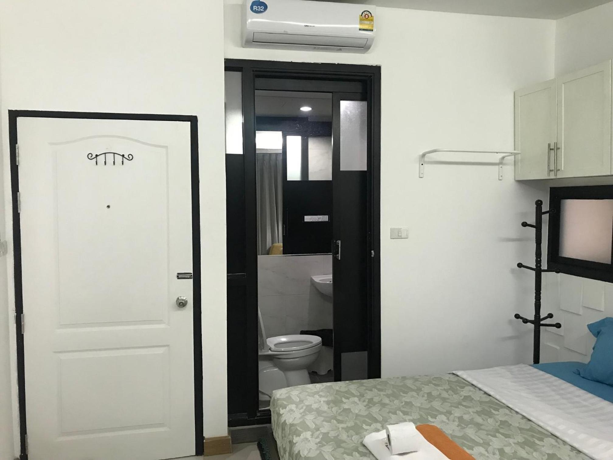 Foto de Nine Place Sukhumvit 40