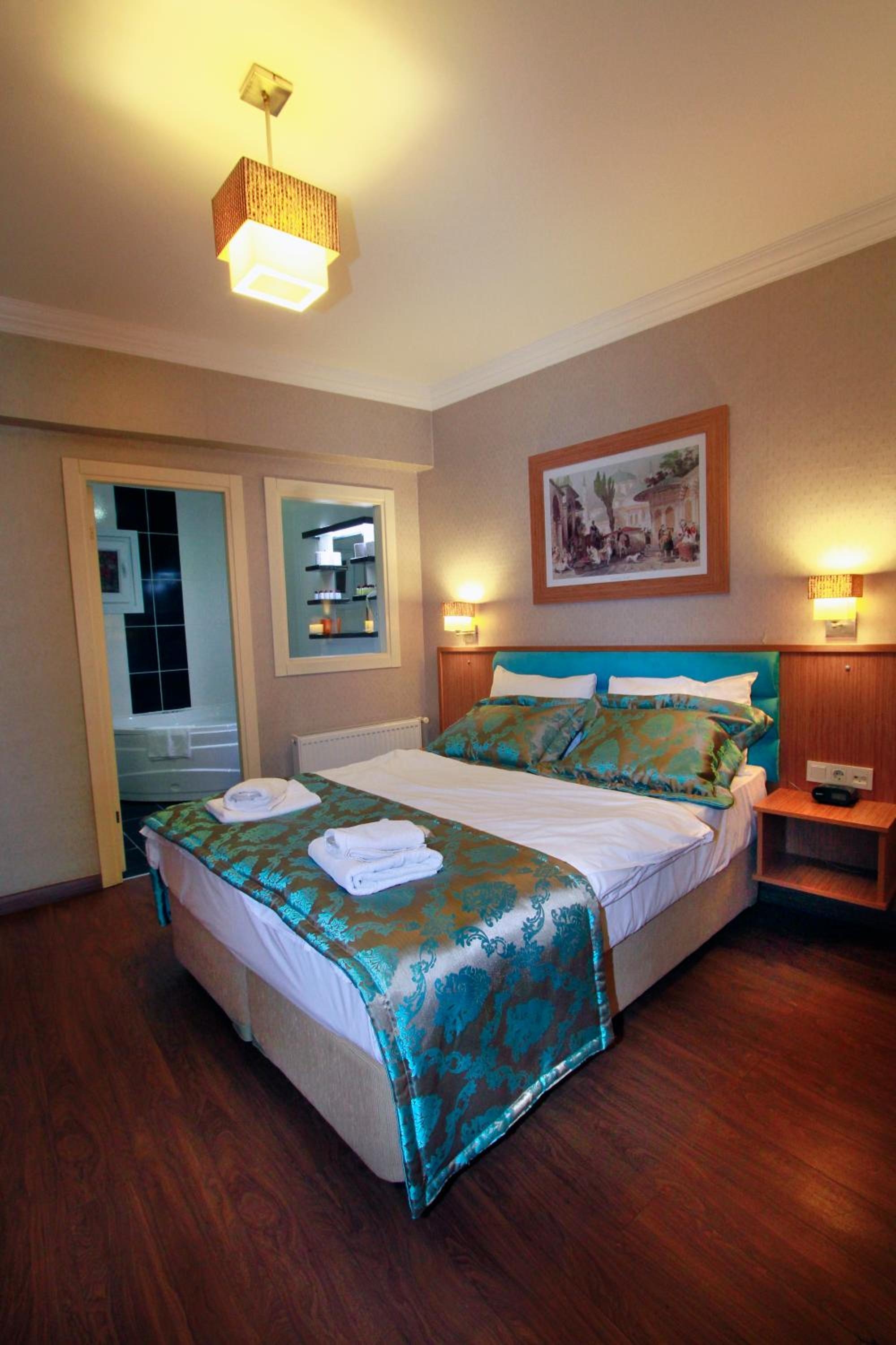 Foto de Agora Boutique Hotel & Bistro