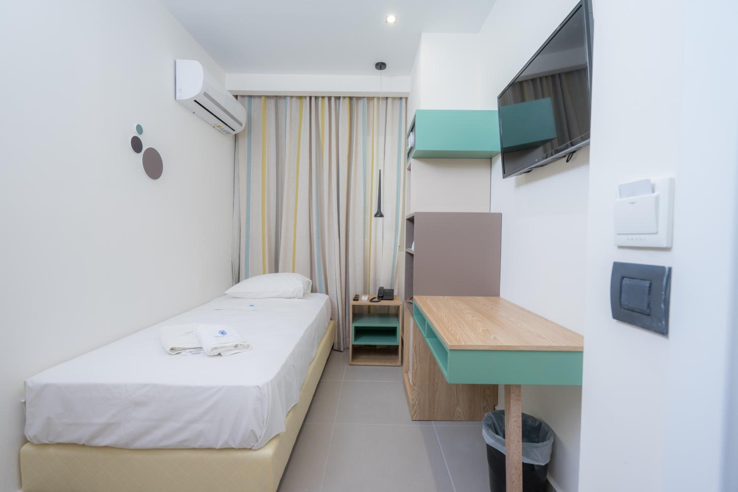 Foto de Infinity City Boutique Hotel