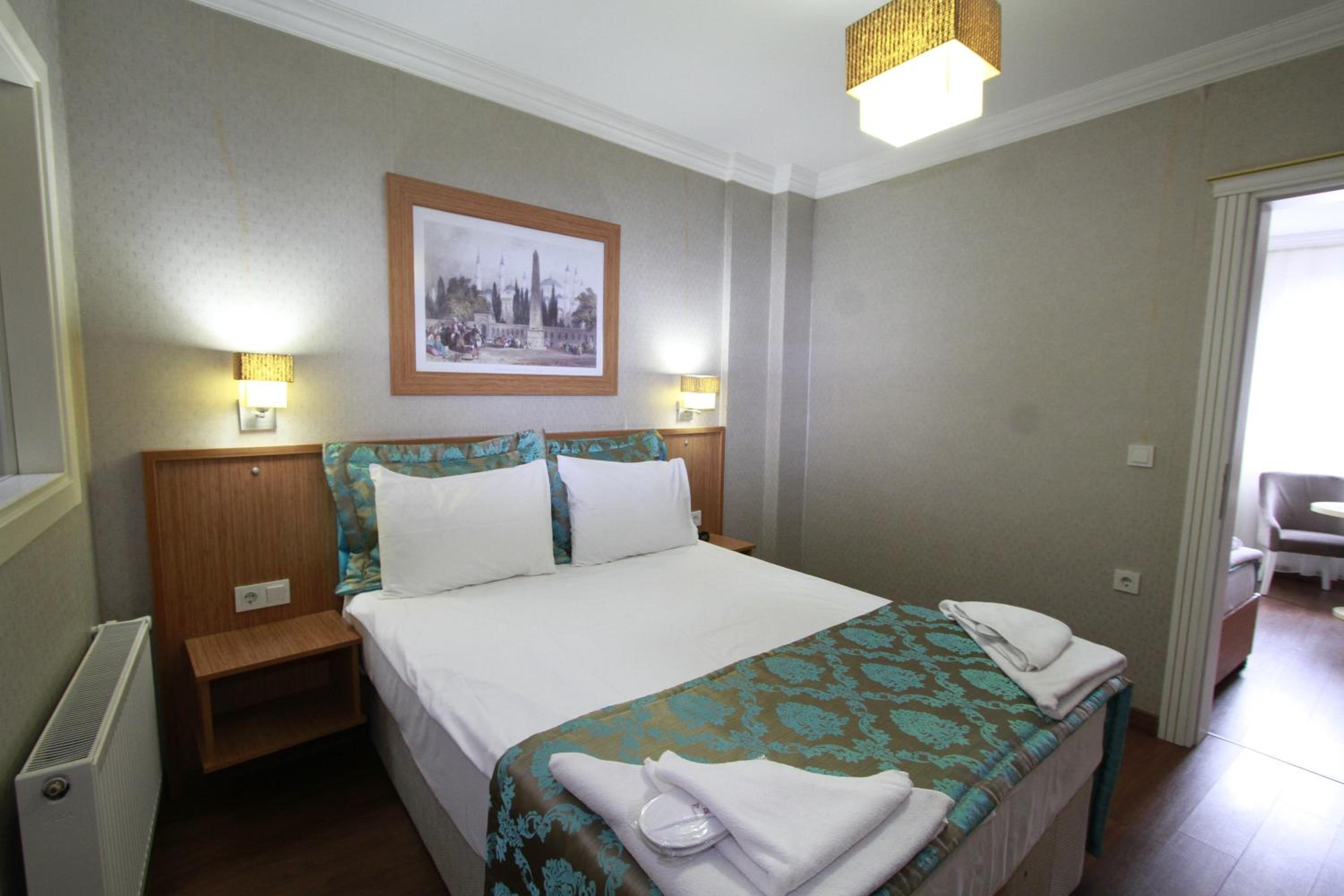 Foto de Agora Boutique Hotel & Bistro