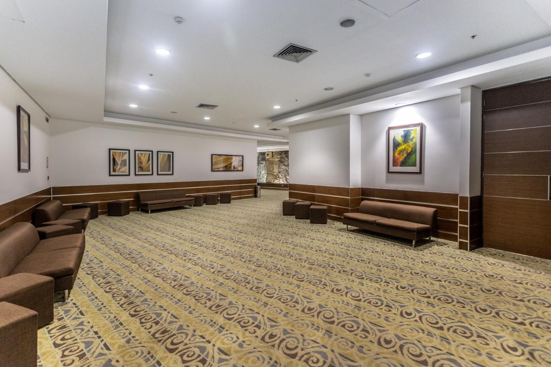 Hotel San Fernando Plaza, Medellín