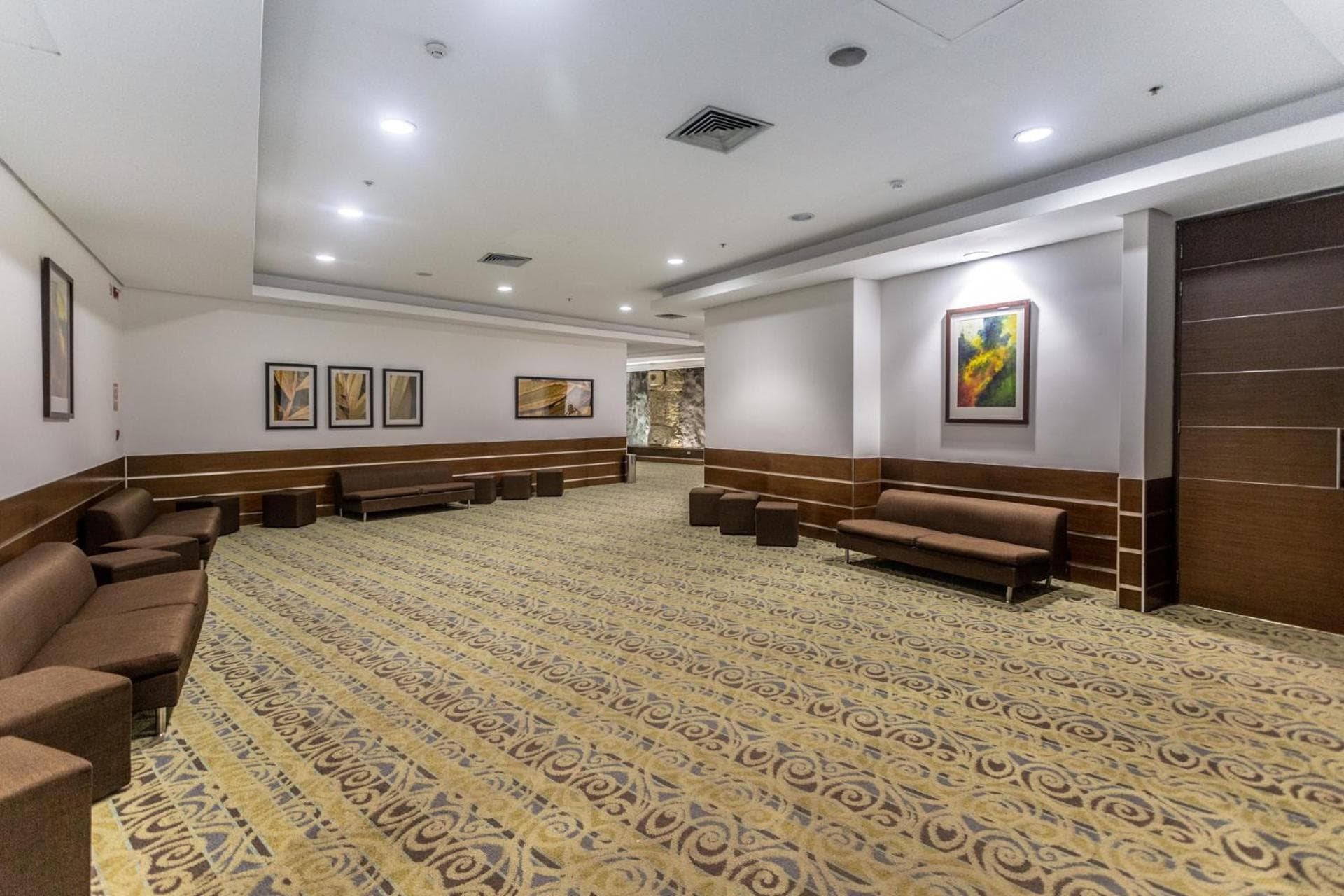 Foto de Hotel San Fernando Plaza