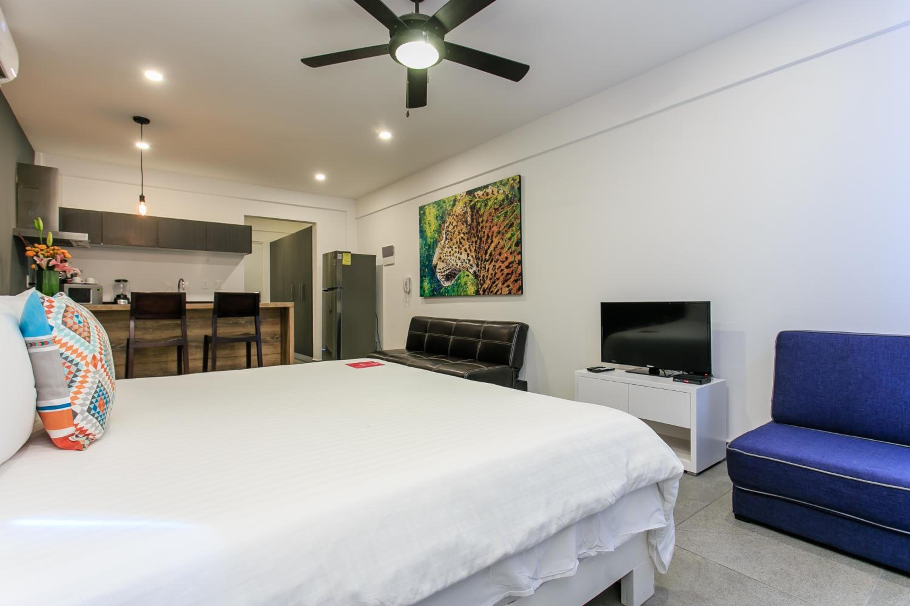 Foto de Studio 30 Condhotel by Nah Hotels
