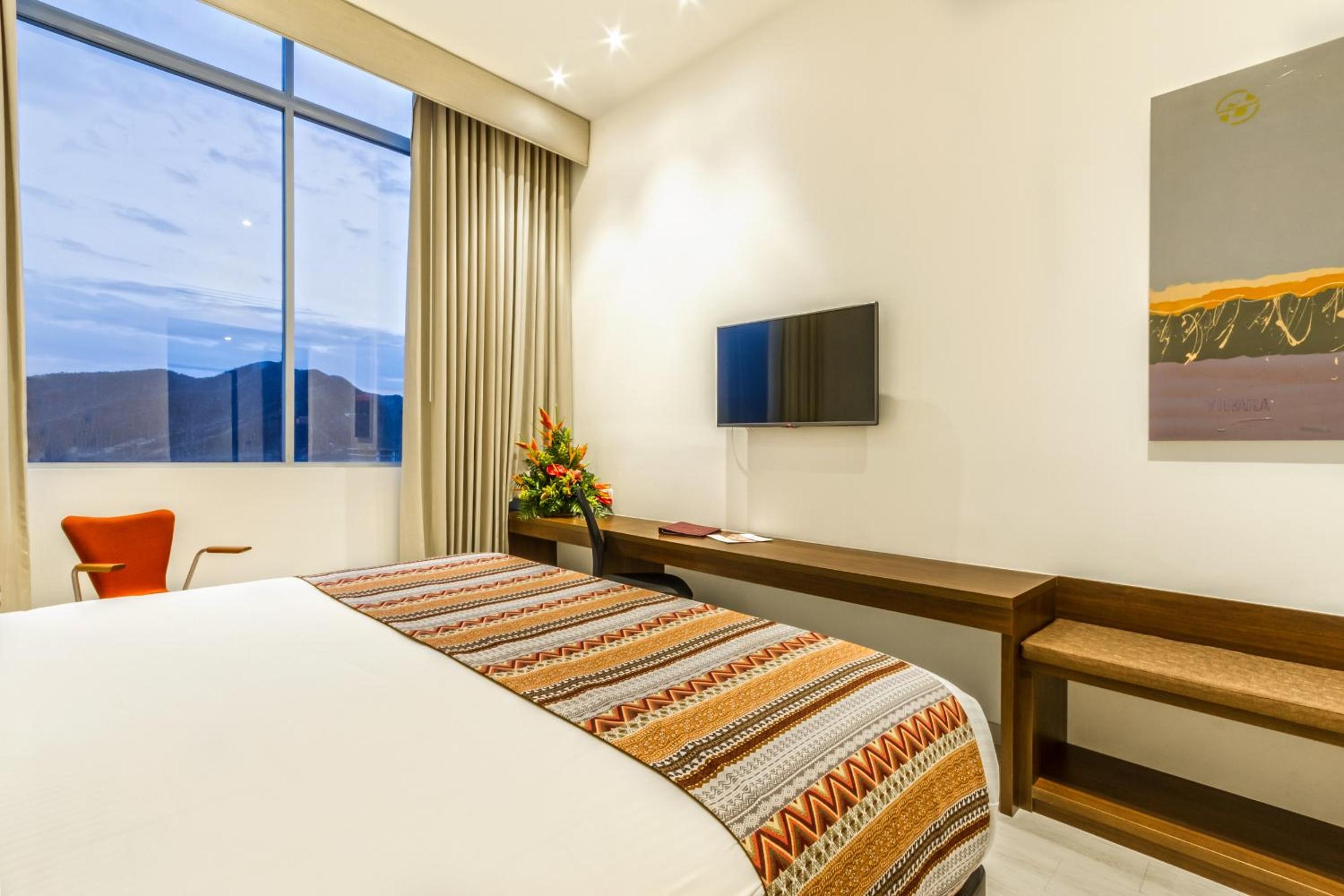 Foto de Best Western Plus Santa Marta Hotel