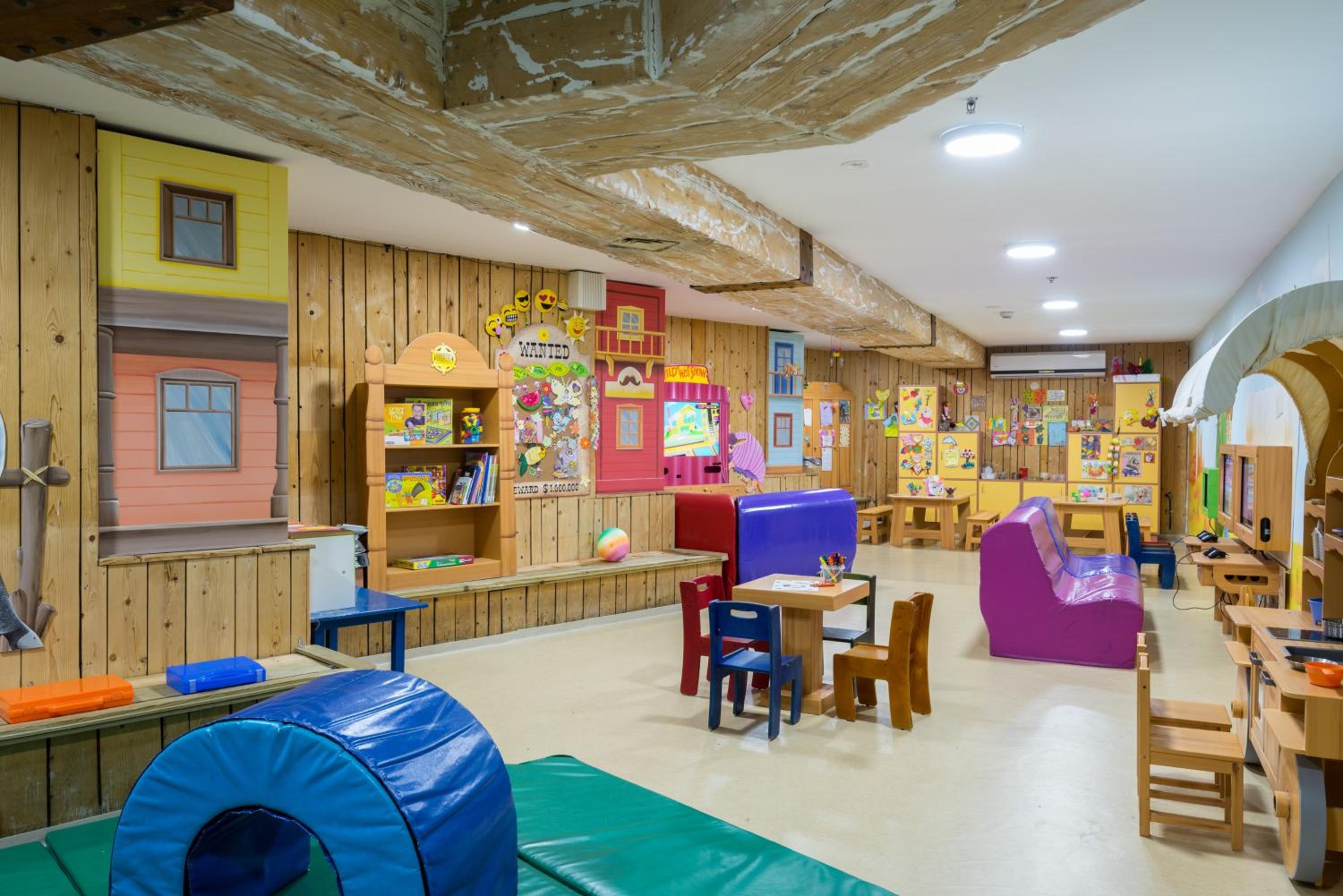 Foto de Leonardo Plaza Kinneret