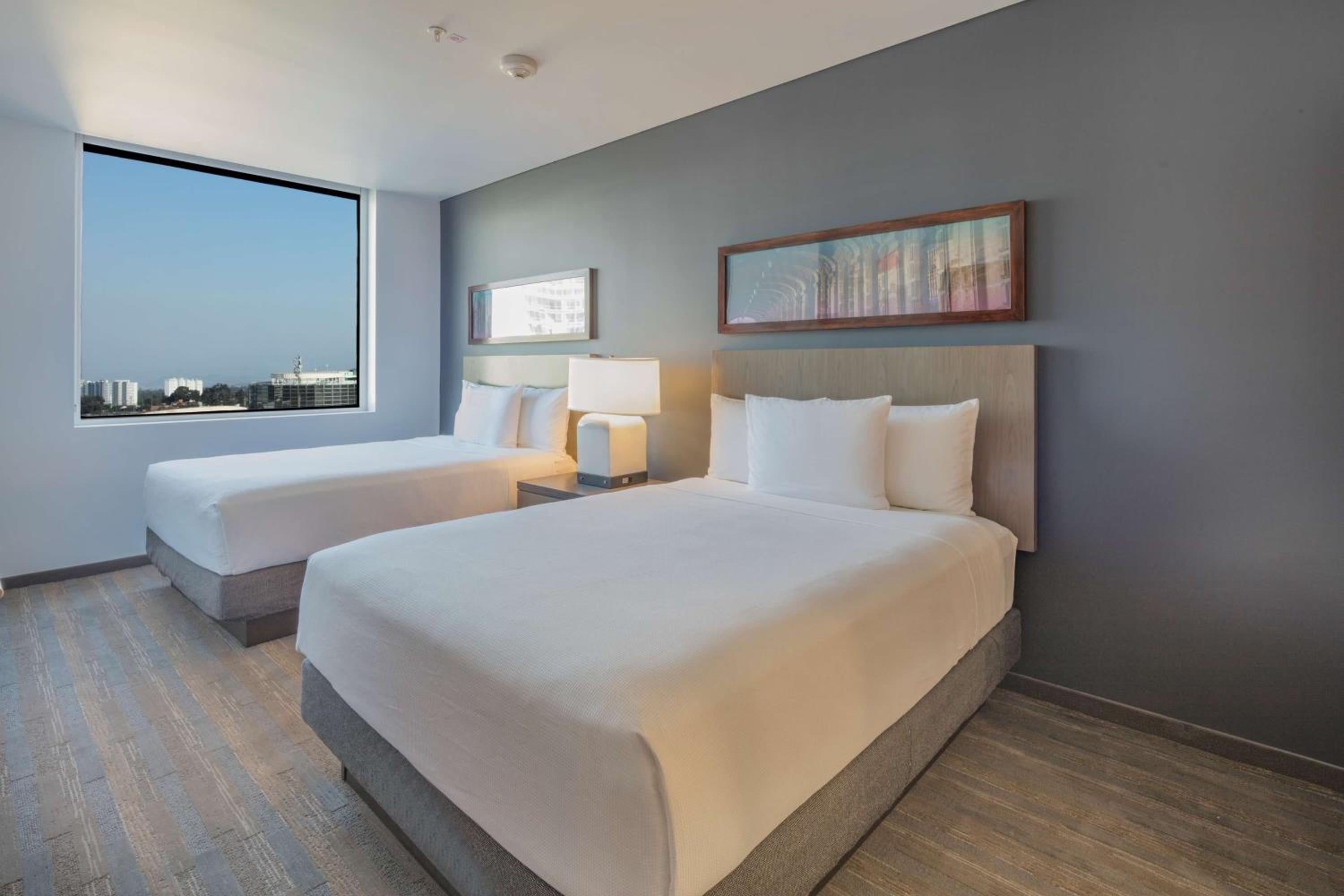 Foto de Hyatt House Mexico City Santa Fe