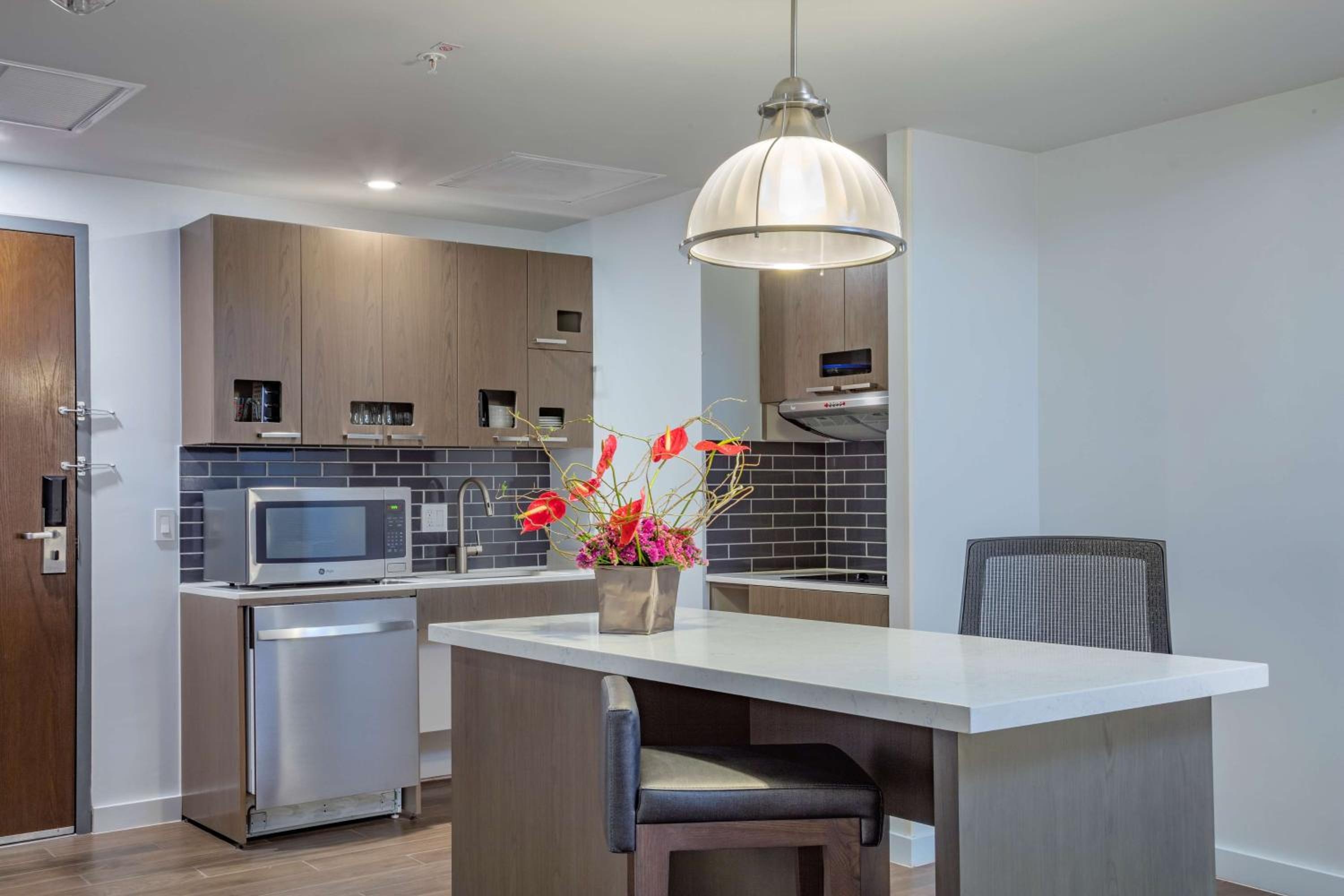Foto de Hyatt House Mexico City Santa Fe