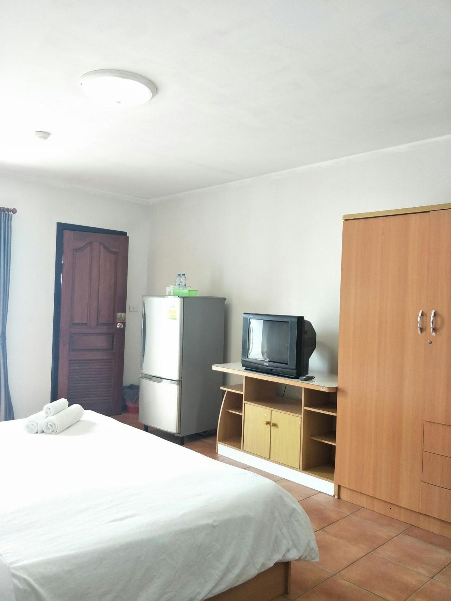 Foto de Lomsabai Apartments