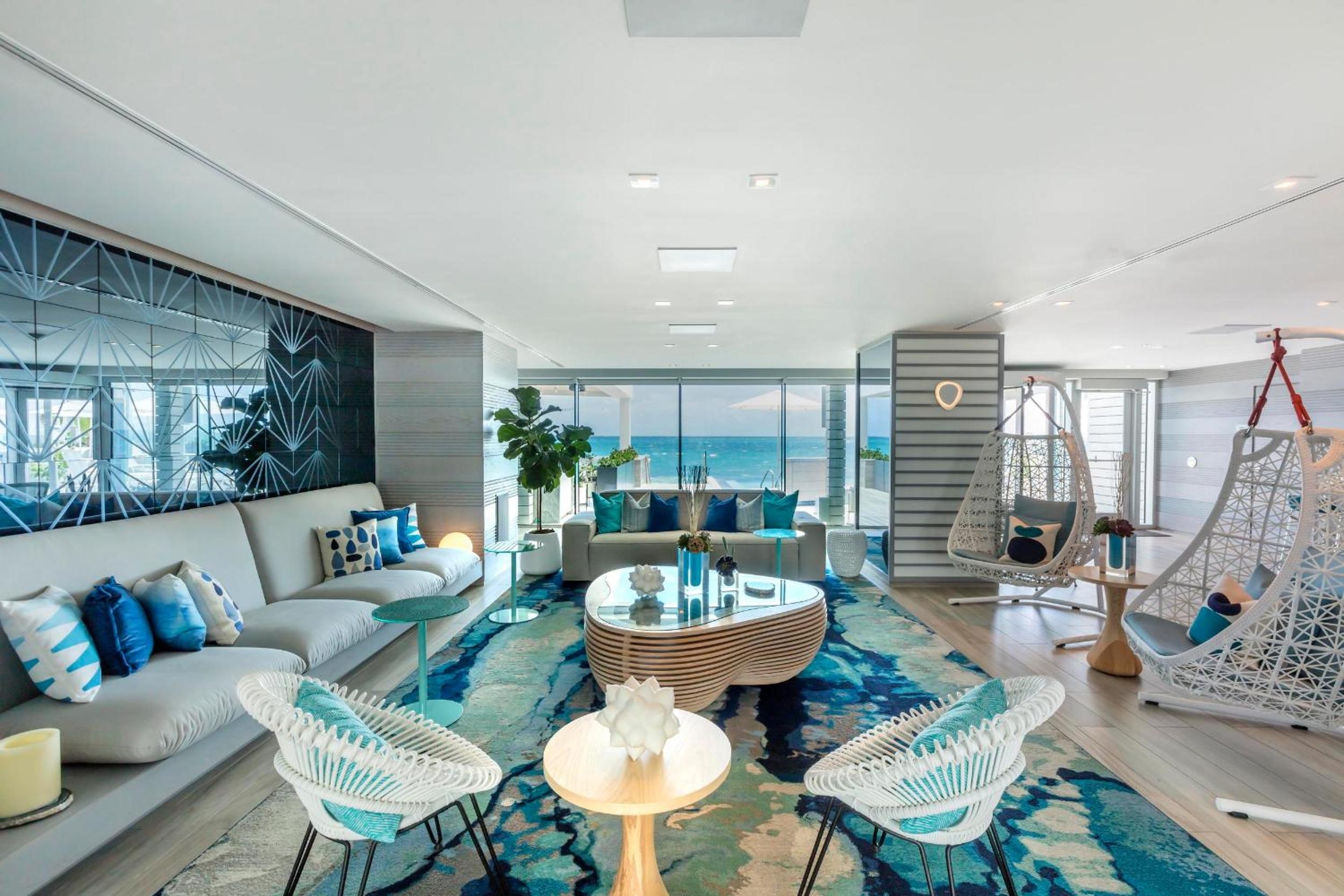 Foto de Condado Ocean Club - Adults Only