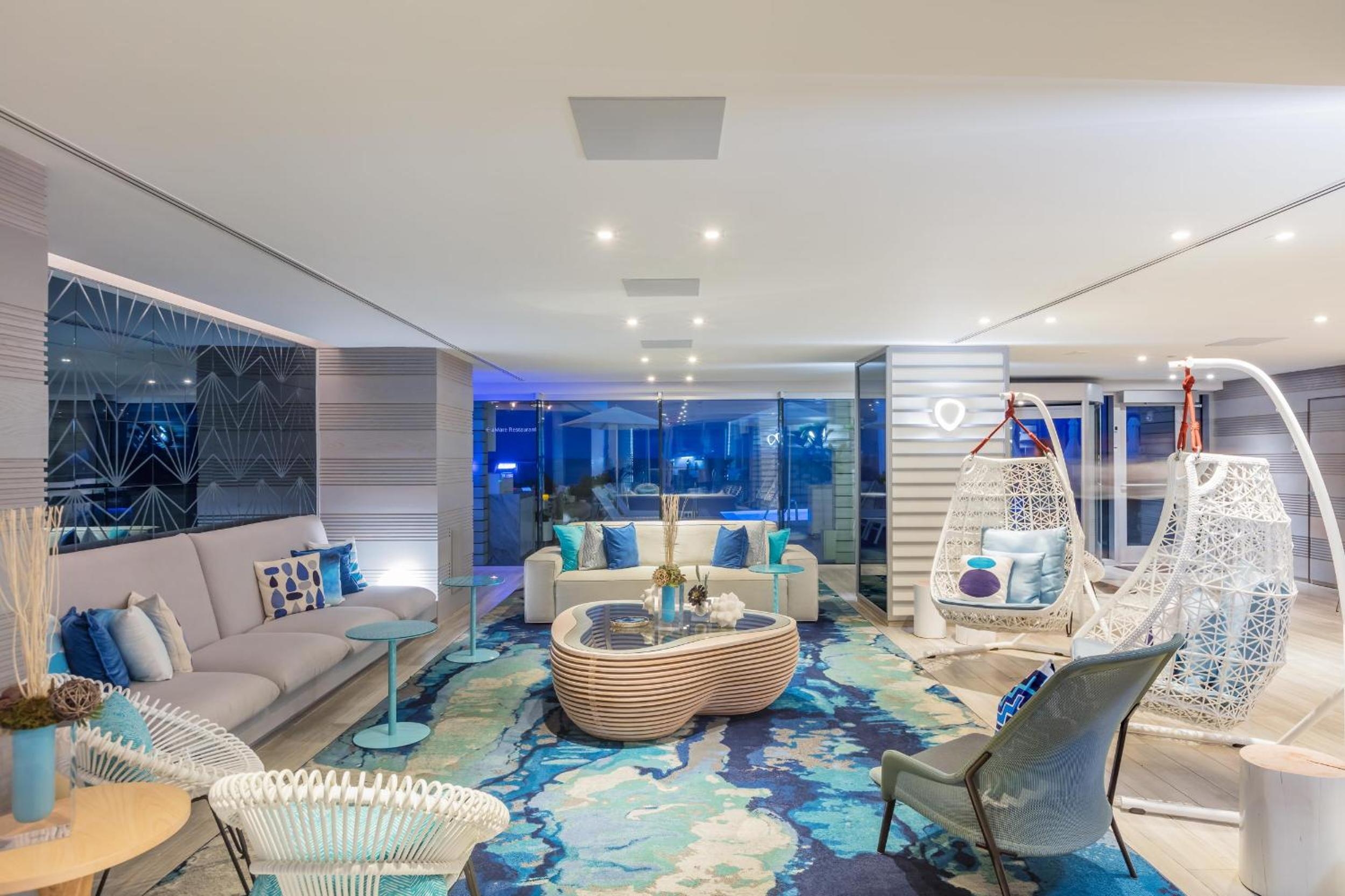 Foto de Condado Ocean Club - Adults Only