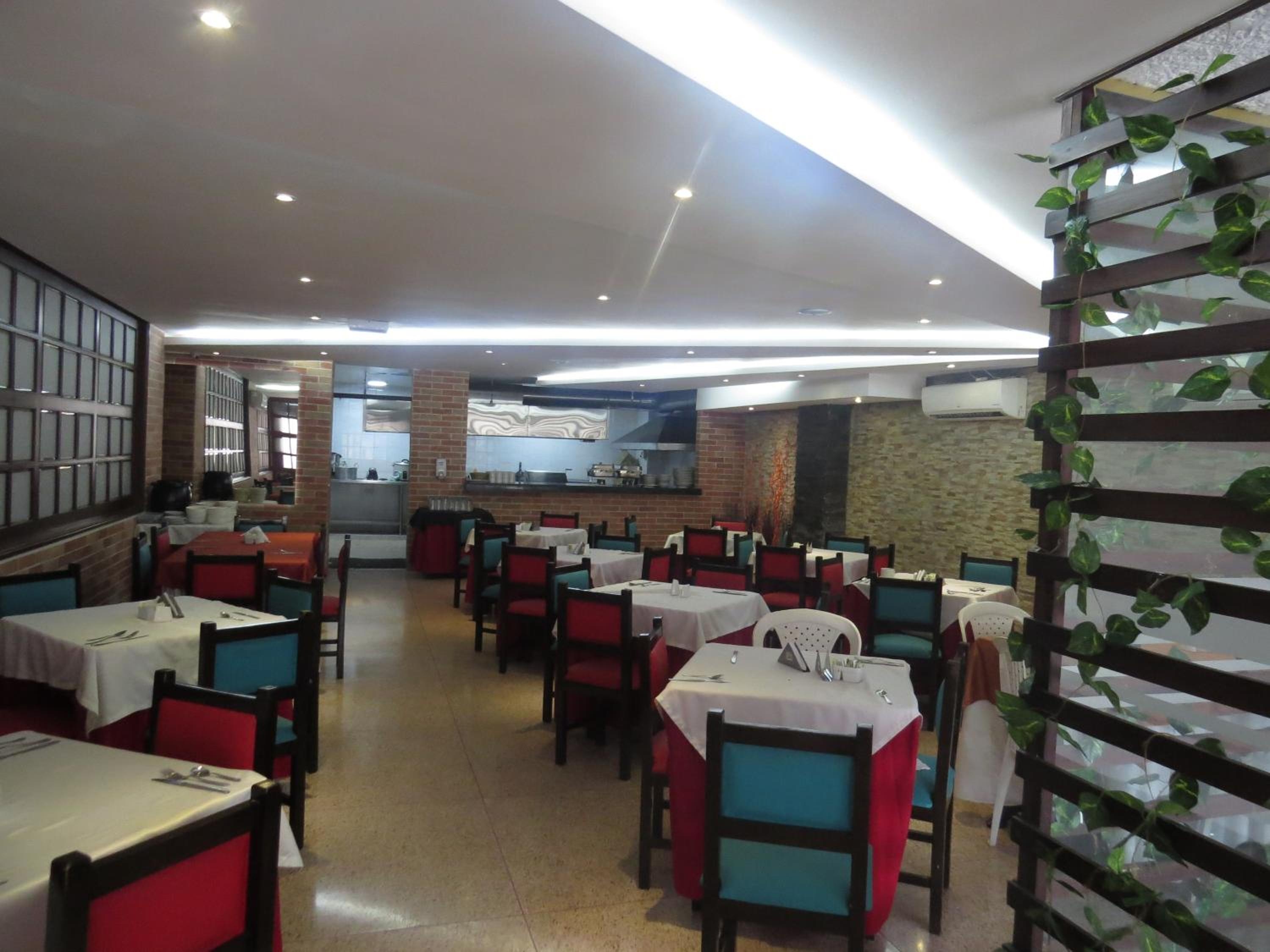 Foto de Hotel León Dorado