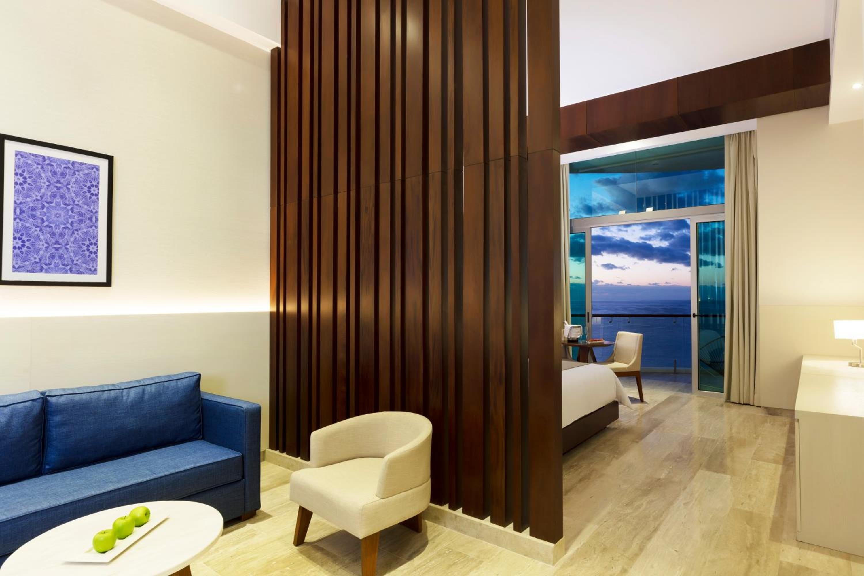 Foto de Krystal Grand Cancun All Inclusive